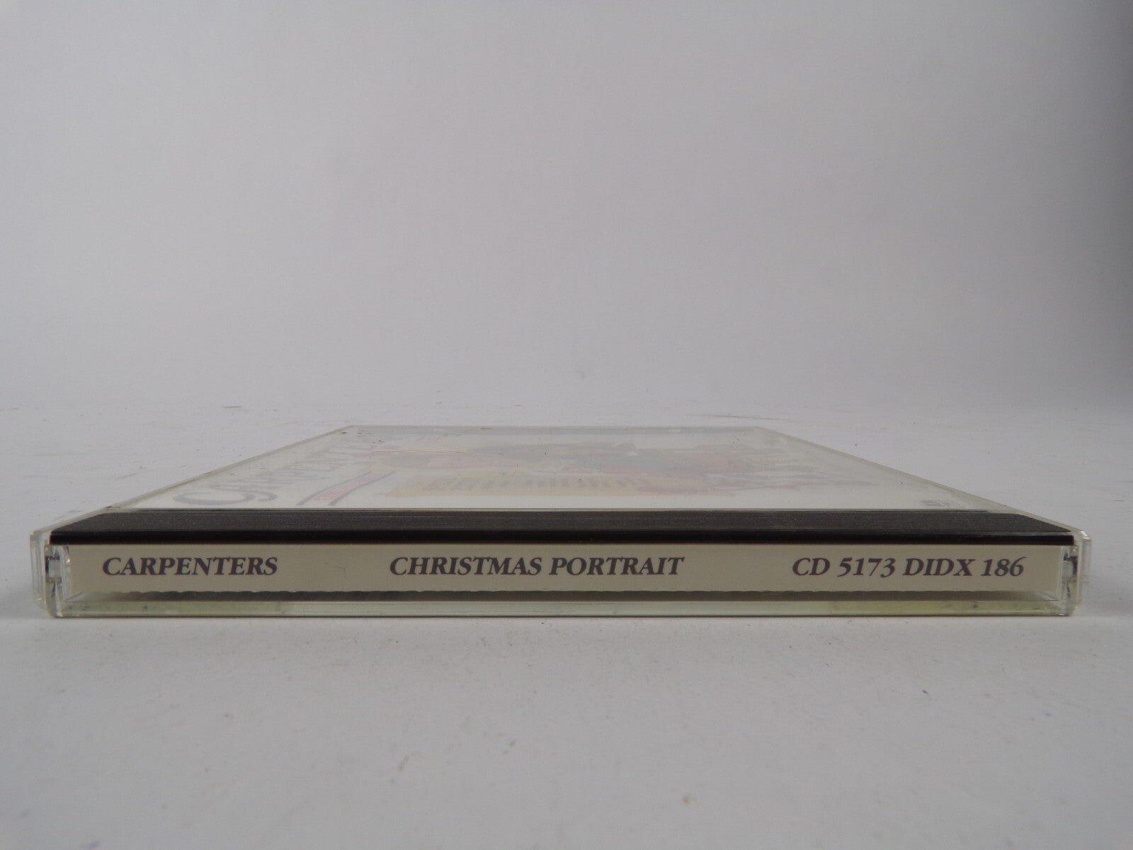 Carpenters Christmas Portrait The Special Edition In Dulce Jubilo Medley CD#51