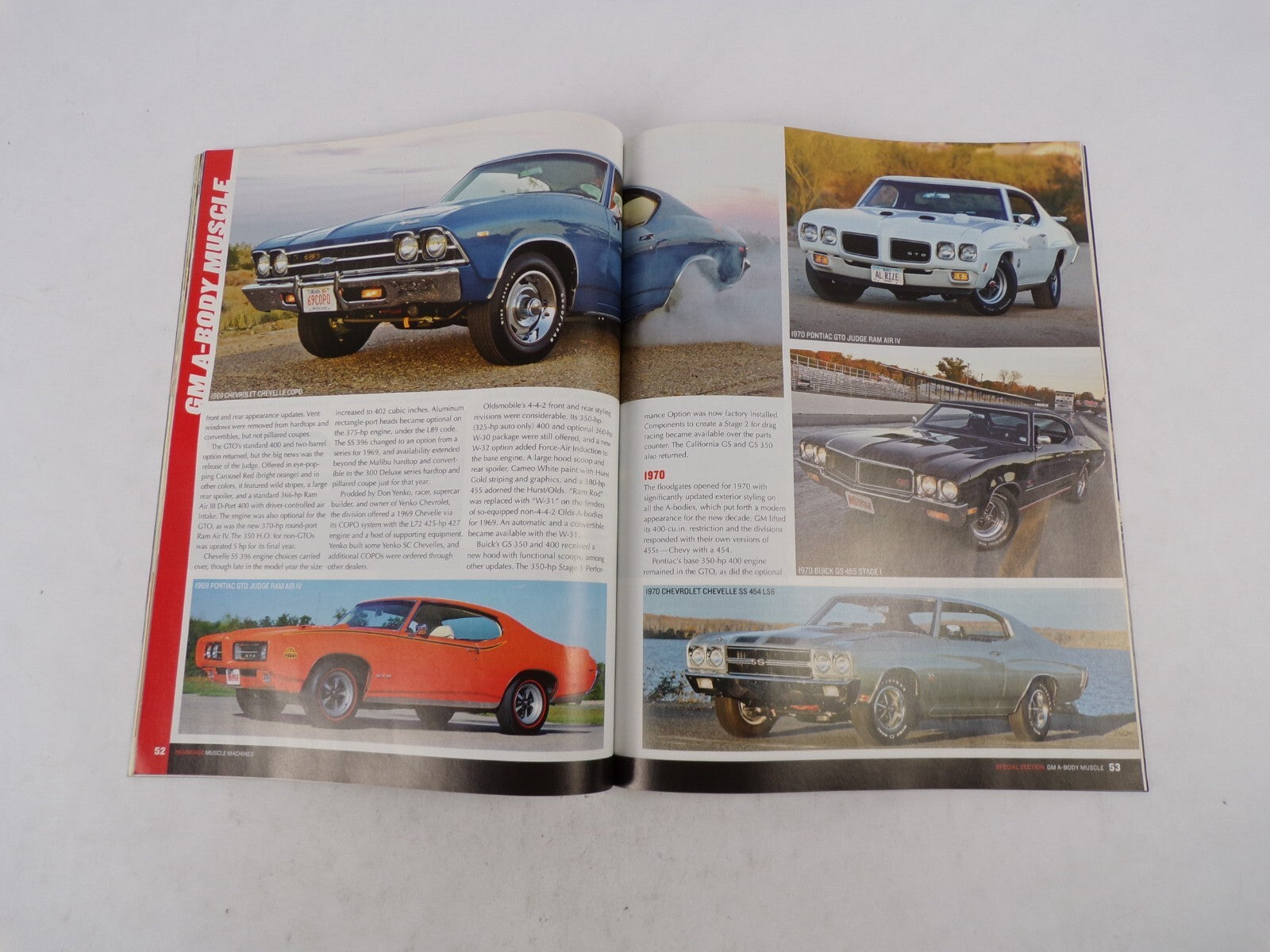 March 2020 Hemmings Muscle Machines Magazine Ram Air Rescue From Parts Car To Be