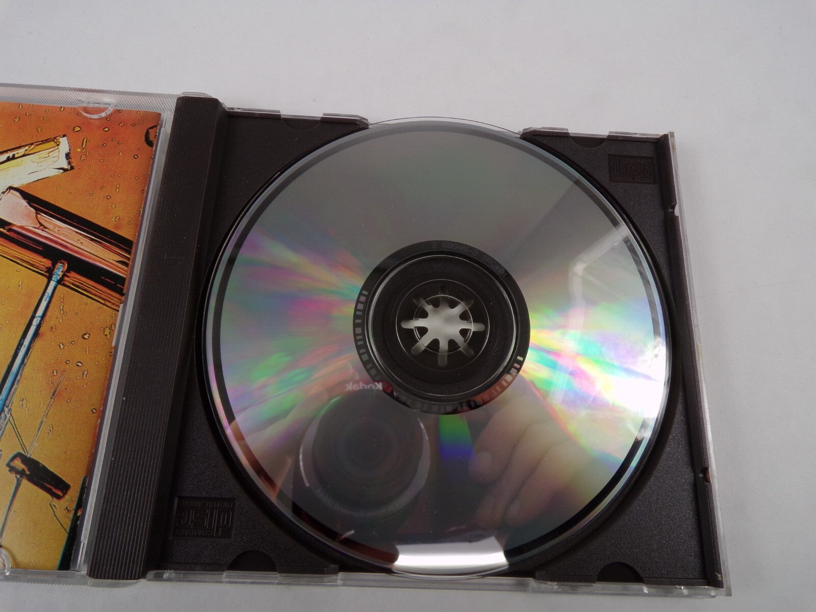 Happy Mondays Hallelujah Maccoll Mix Clap Your Hands Rave On Club Mix CD#58