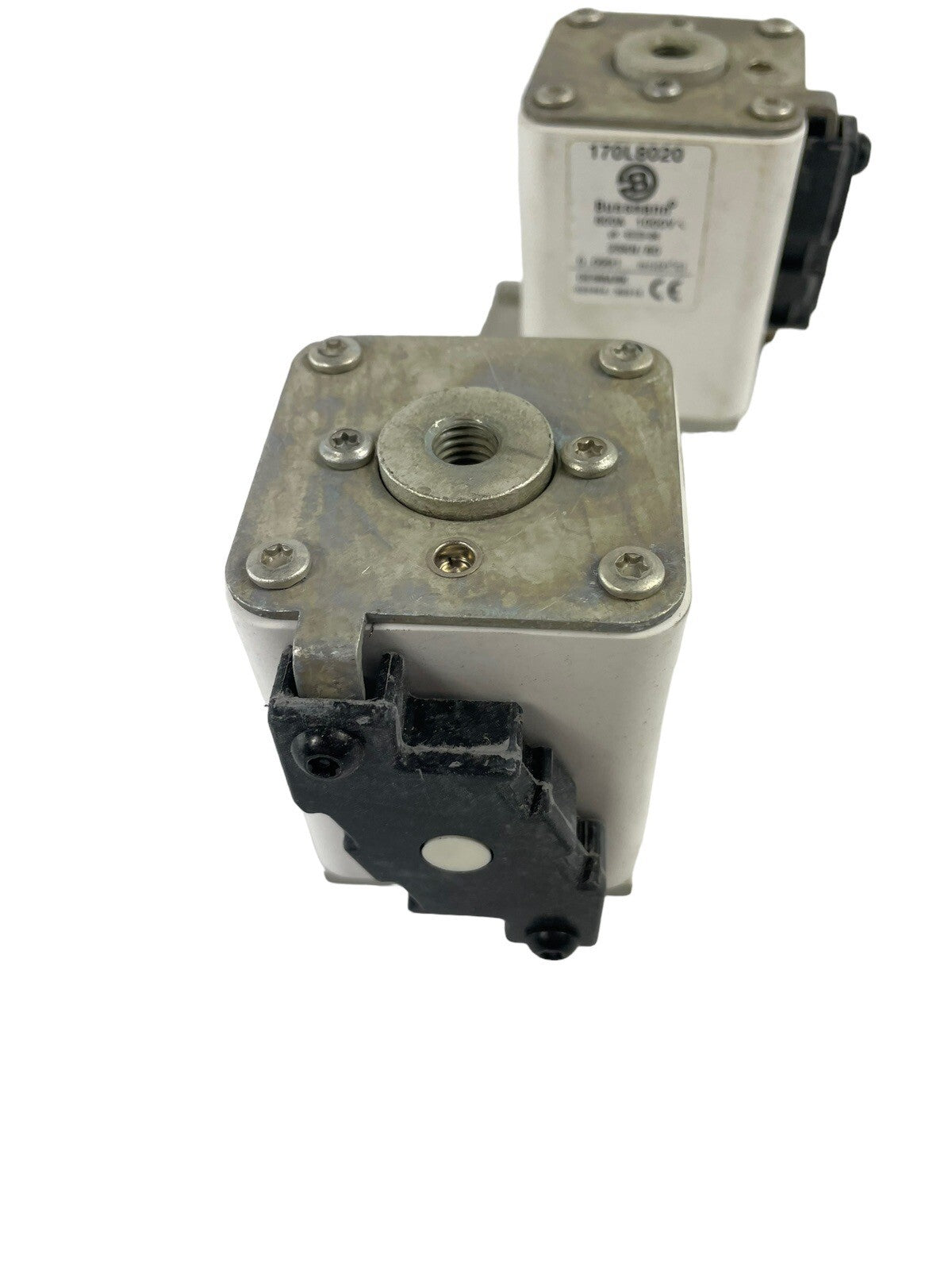 BUSSMANN EATON - 170L8020 FUSE 800A 1000V 2SKN/80 AR HIGH SPEED Typower Zilox