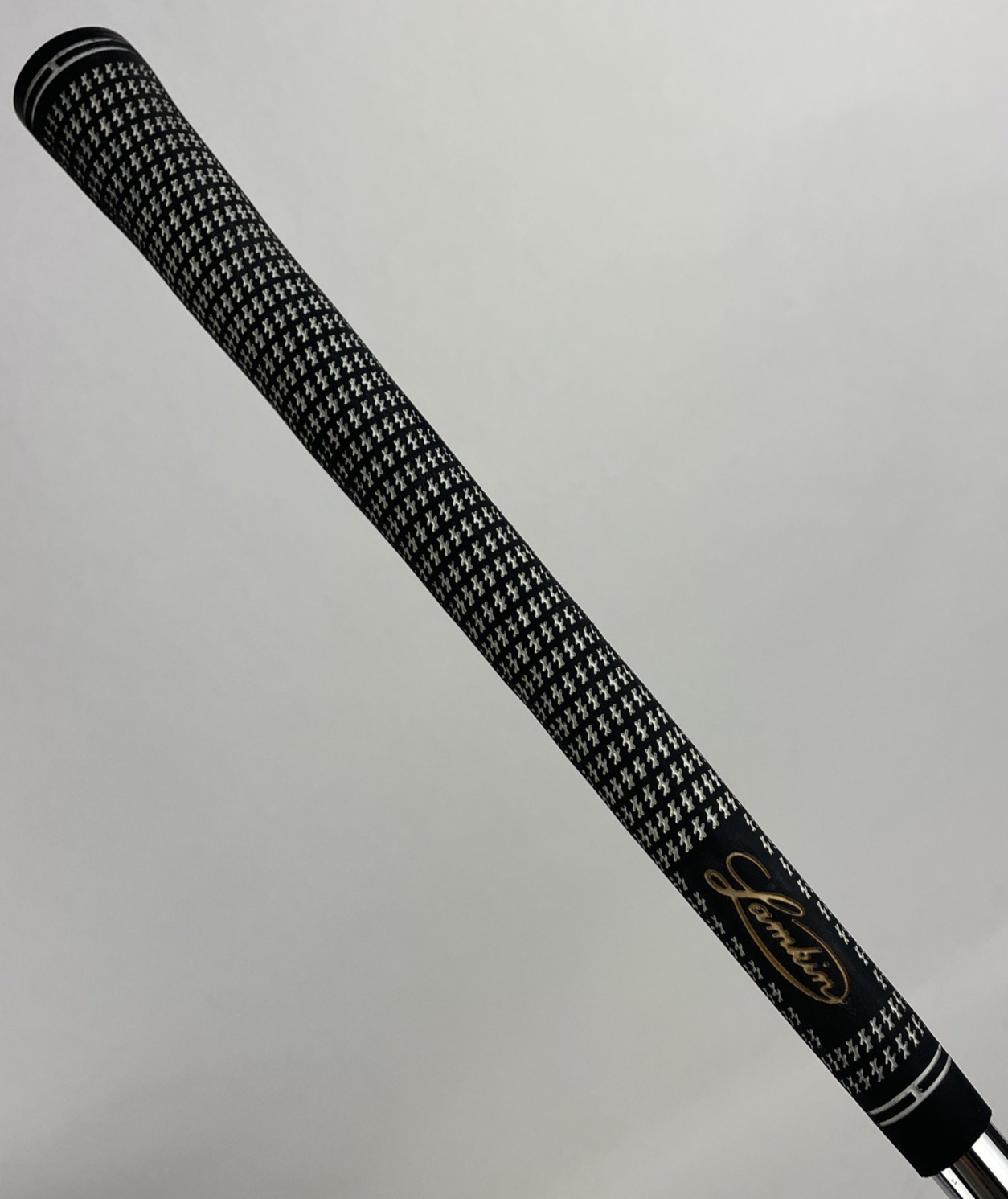 CLEVELAND TOUR ACTION REG 588 SAND WEDGE RH Steel S400 Lamkin Grip
