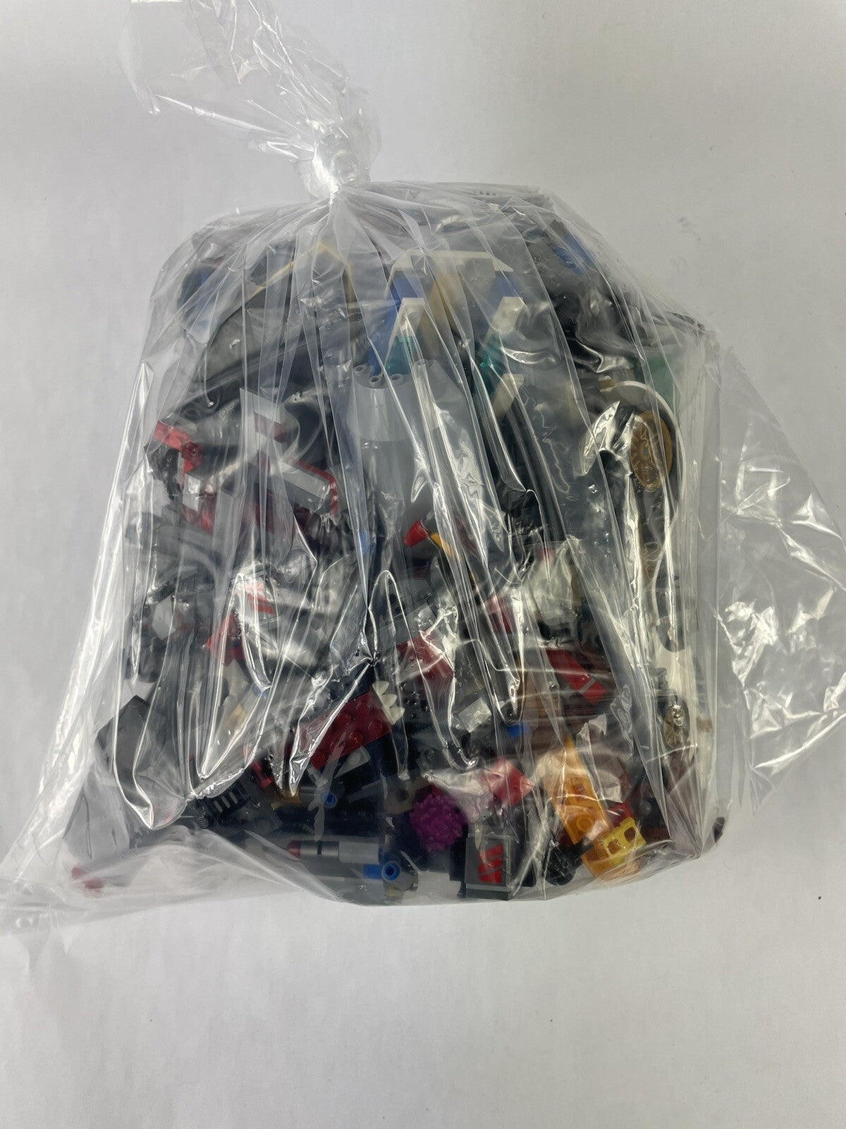 lot of LEGO 5 lbs Pounds Bulk Lot of Loose Legos Pieces Bricks Parts *CLEAN* L3