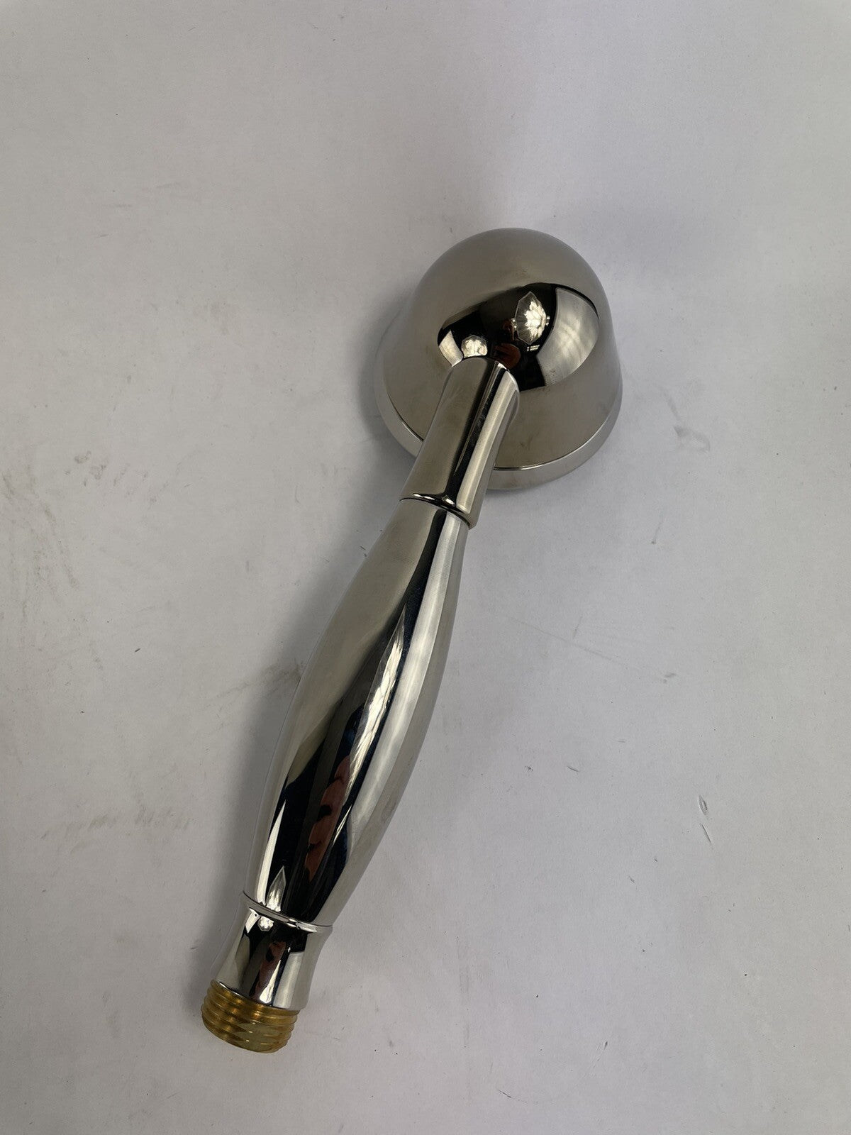Jado Illume Hand Shower Platinum Nickel