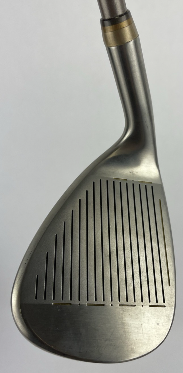 Ladies Cobra Gravity Back OI Sand Wedge / 56 Degree / Ladies Flex Cobra Shaft