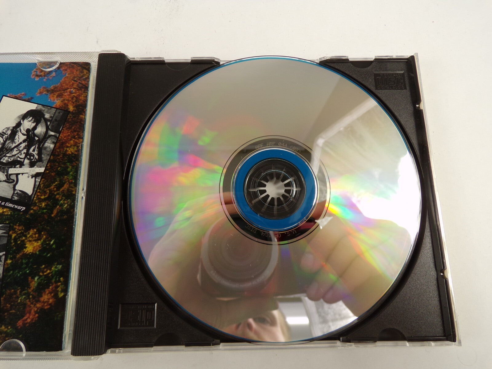 New England Teen Scene The Next Generation The Best Of Arf Arf GarageRock CD#48