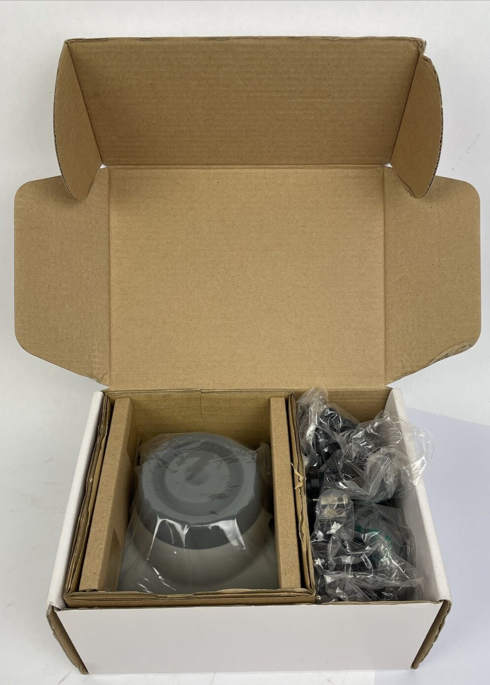 Heathrow Scientific 120567 Mini Vortex Mixer 12V Purple Grey - Universal Power