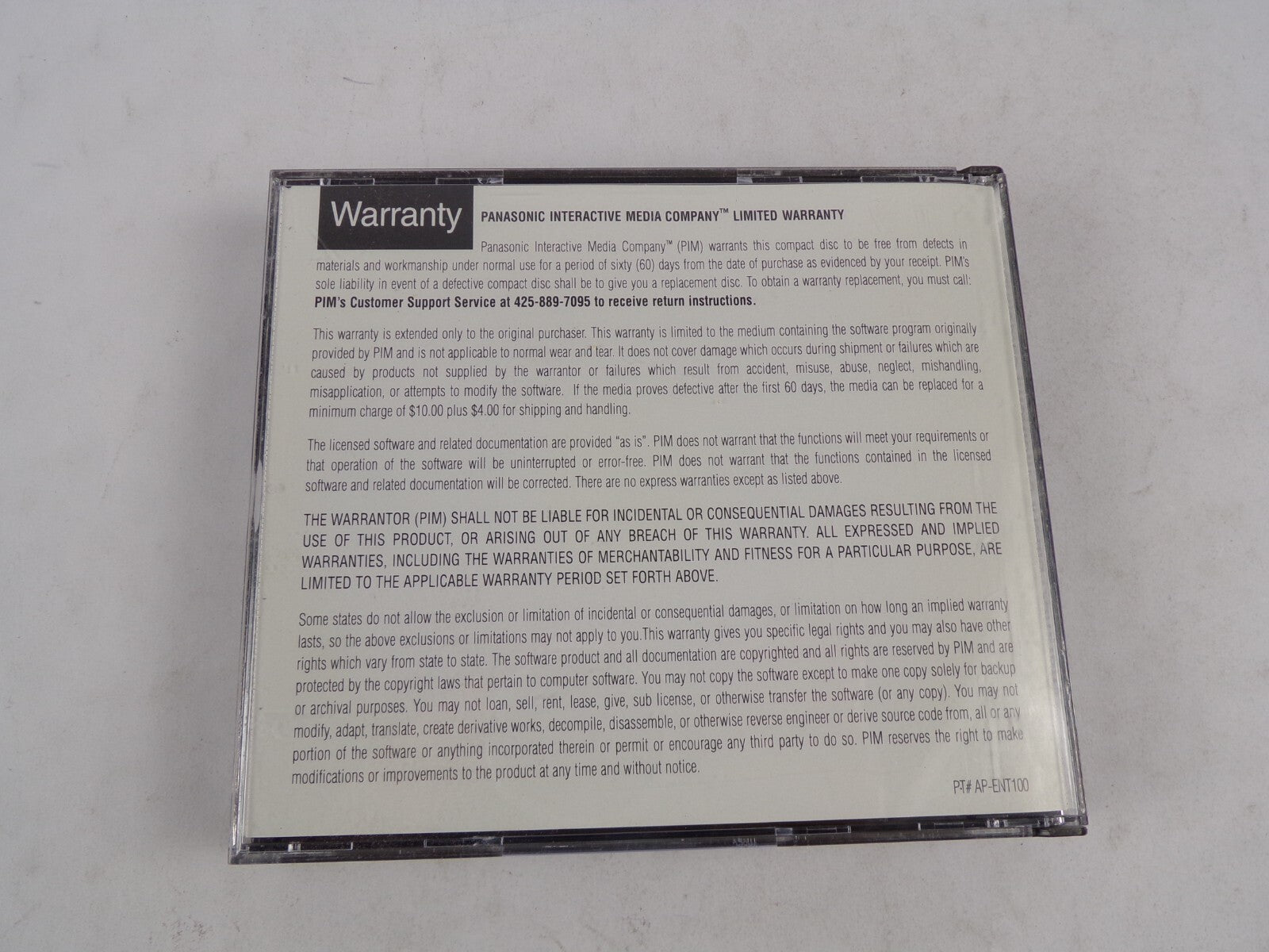 Monty Pythons The Meaning Of Life Contains Hours Of New Material From All CD#58
