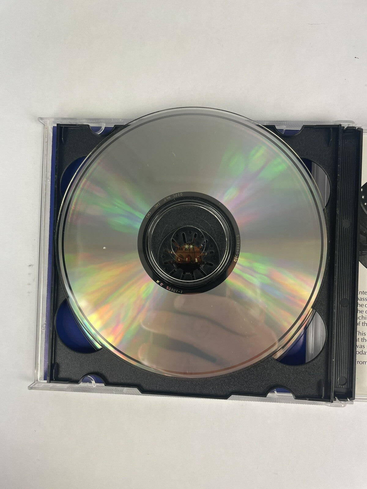 GRATEFUL DEAD - Two From The Vault - 2 CD Set Live #15