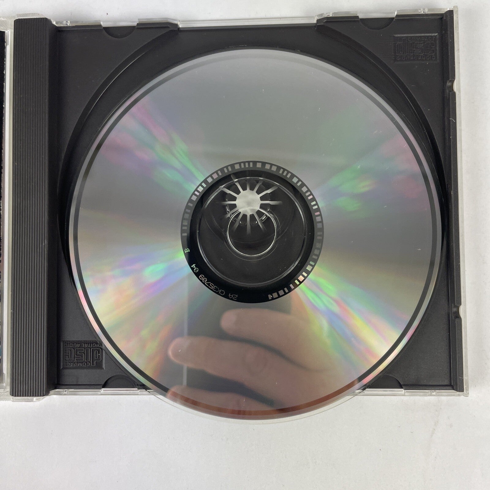 Elvis Costello - Armed Forces CD #28