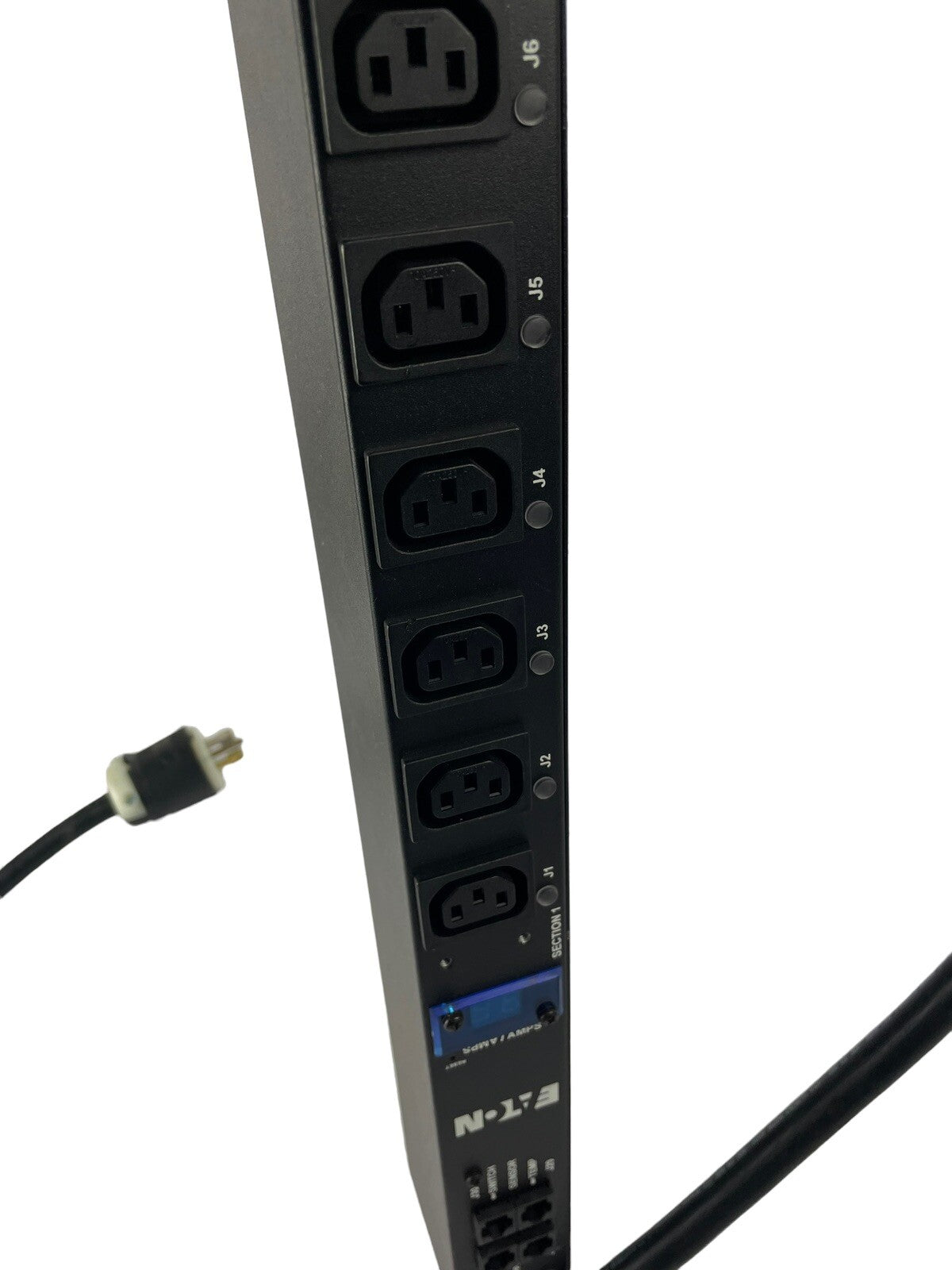 Eaton Switched ePDU 24 Outlet Receptacle Power Distribution Unit PW309SW0U178