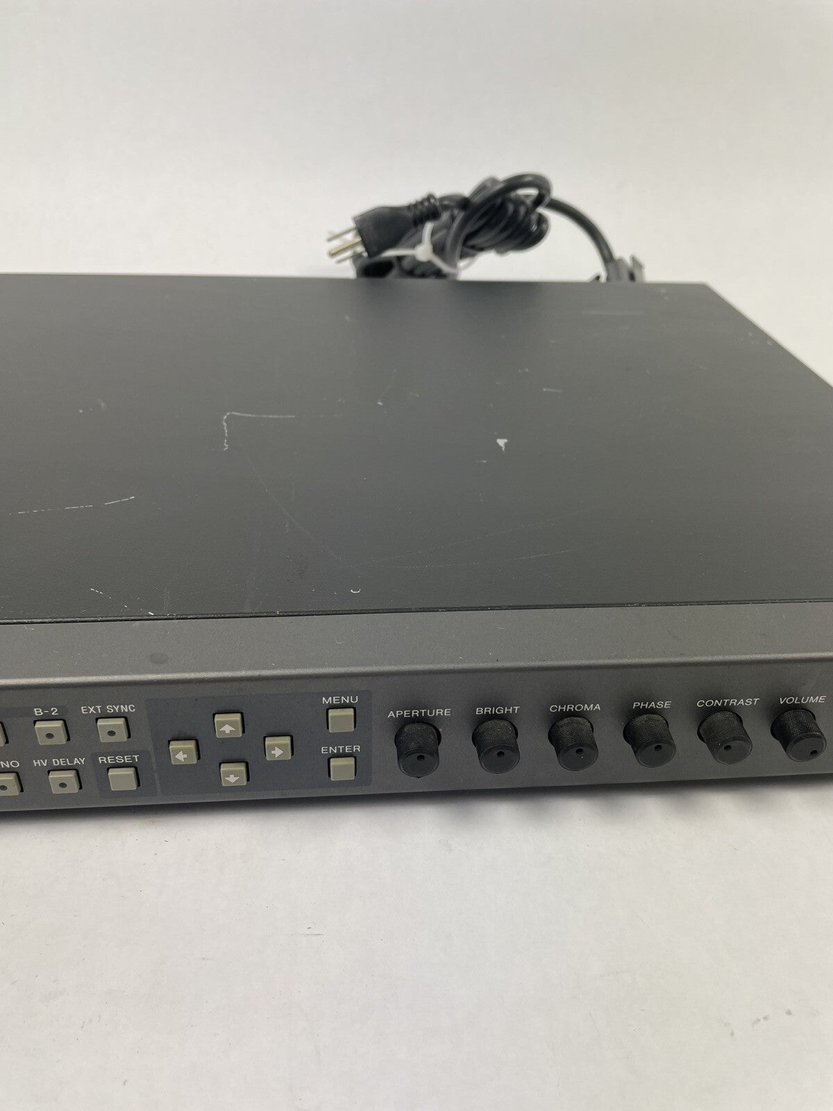 Sony MEU-WX1 Monitor Base Controller for LMD with BKM-243HS HD/SDI
