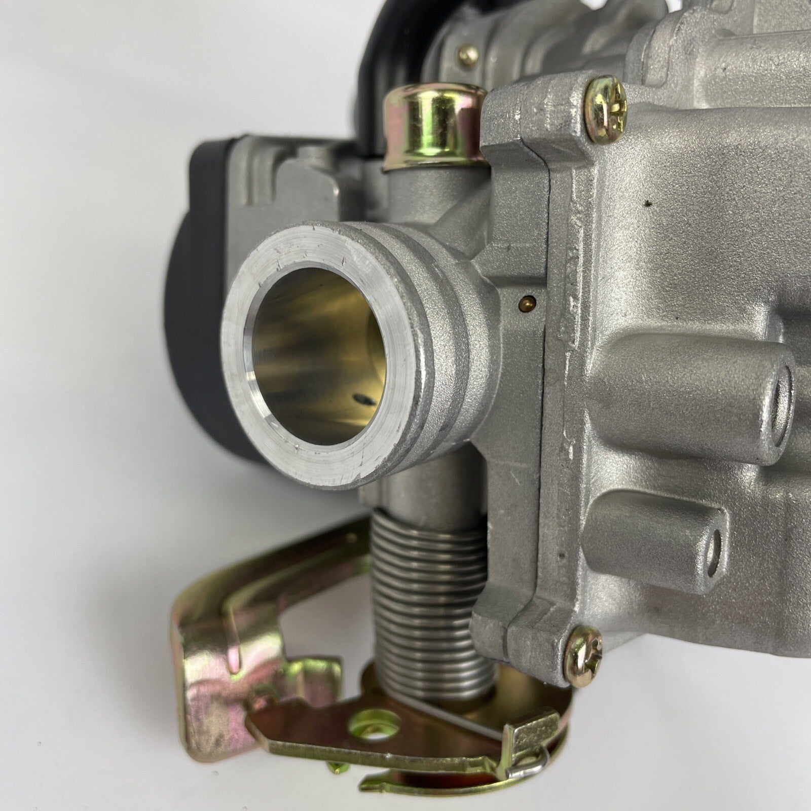Big Bore Carburetor GY6 50cc 20mm For 139QMB 139QMA Scooter Moped ATV Bystarter