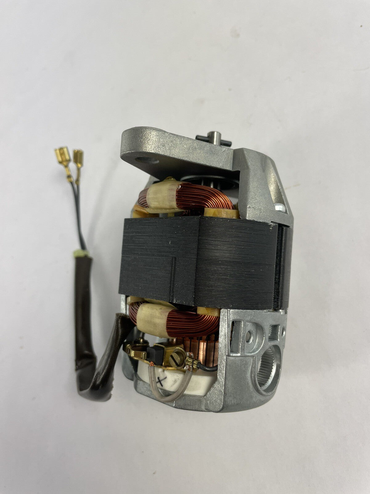 SIEMENS Motor MLFB 3AY1711-1E 110V AC/DC S2 42500196002