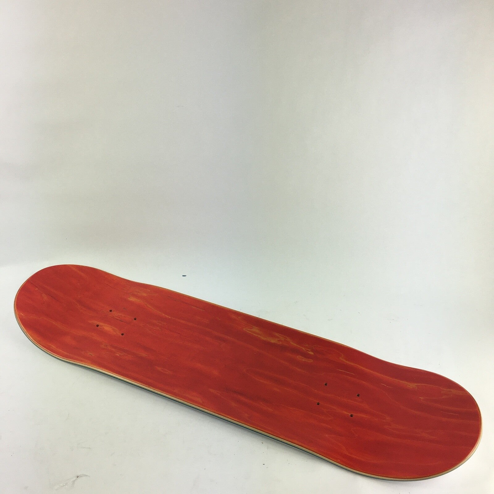 Death Skateboards Ronny Calow Crocodile Pro 8.5-inch skateboard deck with grip tape and signature Crocodile graphic.
