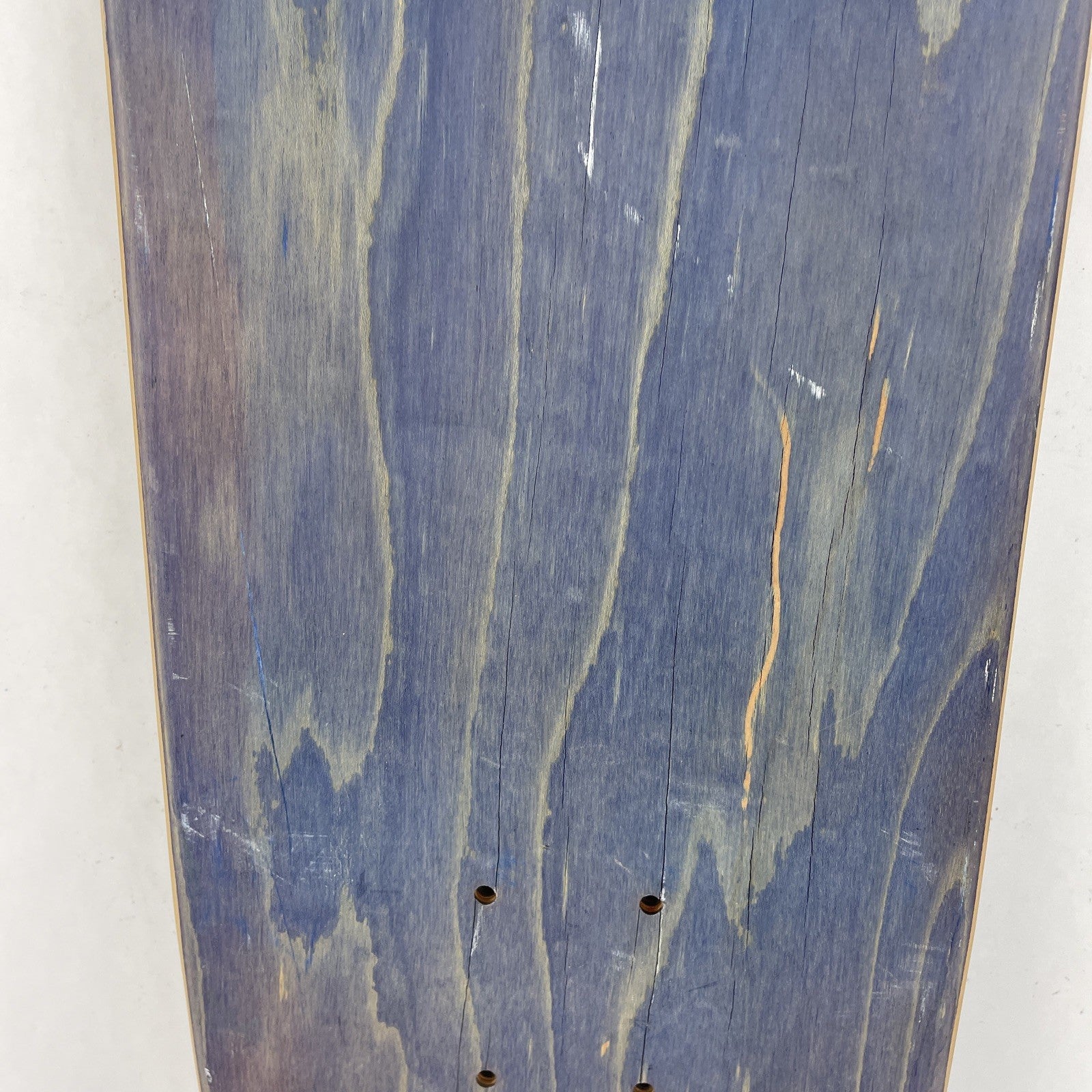 Vintage Premium Skateboards Circa 2000 " The GOAT " Skateboard Deck 7.7" x 31.5