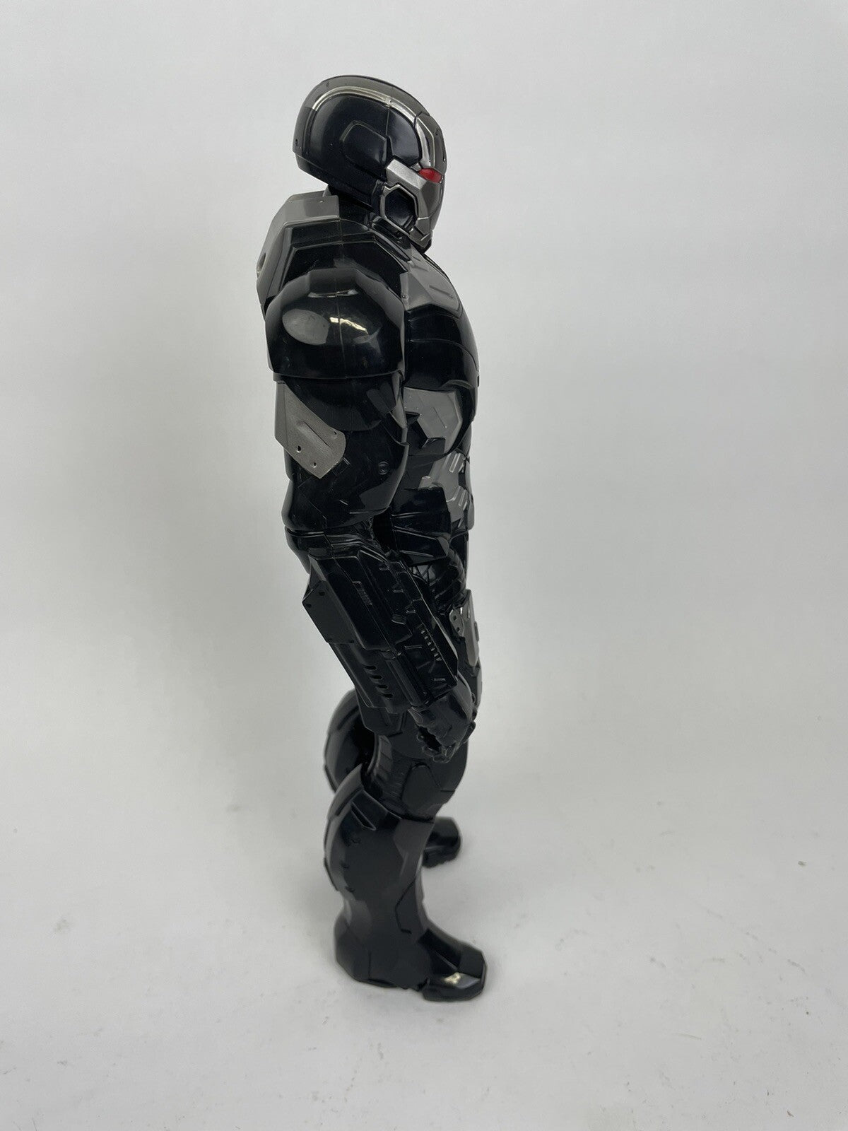 Marvel Titan Hero Series Marvel’s War Machine Electronic 12” Figure