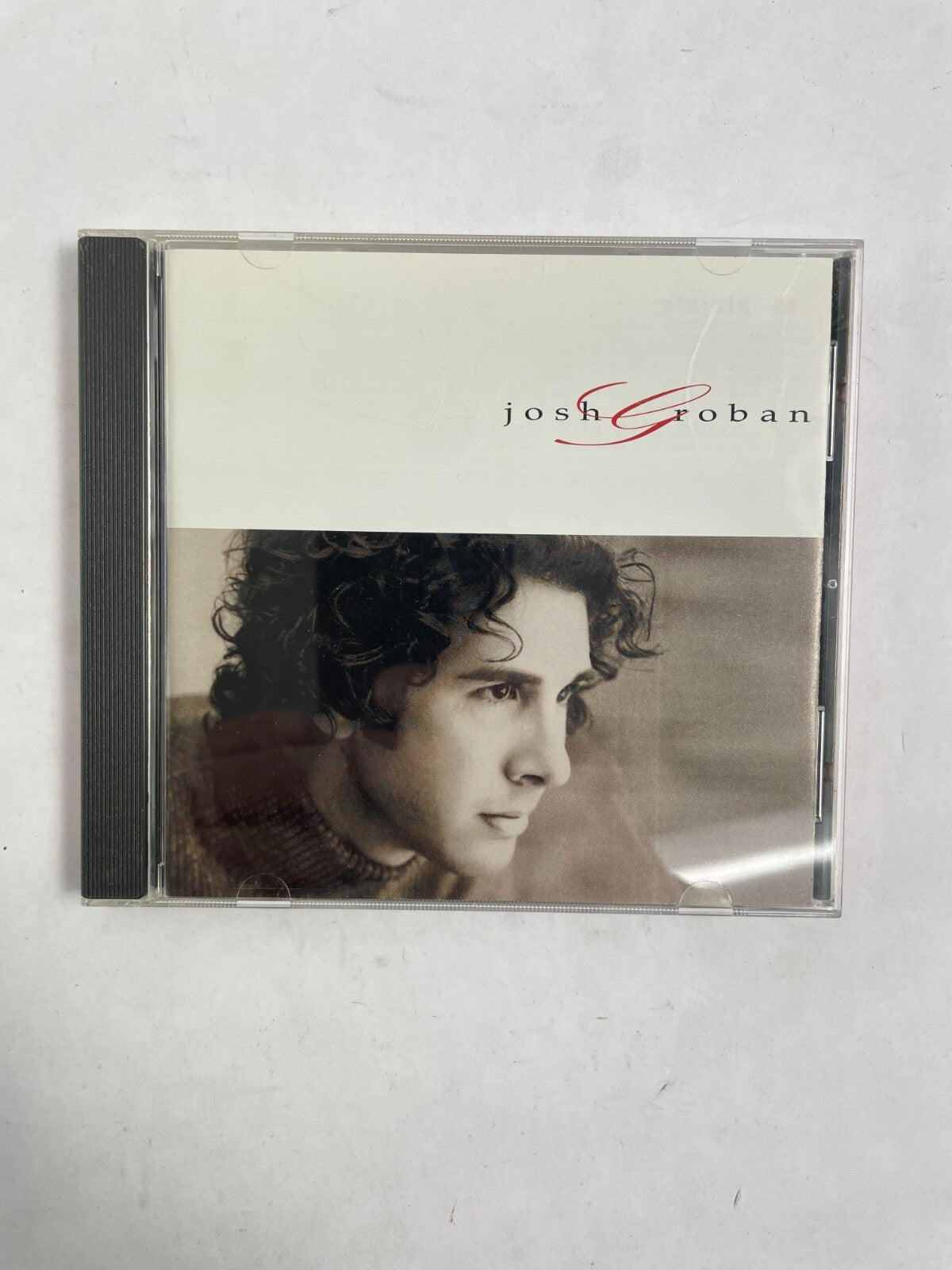 Josh Groban Alla Luce Del Sole Gira Con Me Questa Notte Youre Still You #F-G
