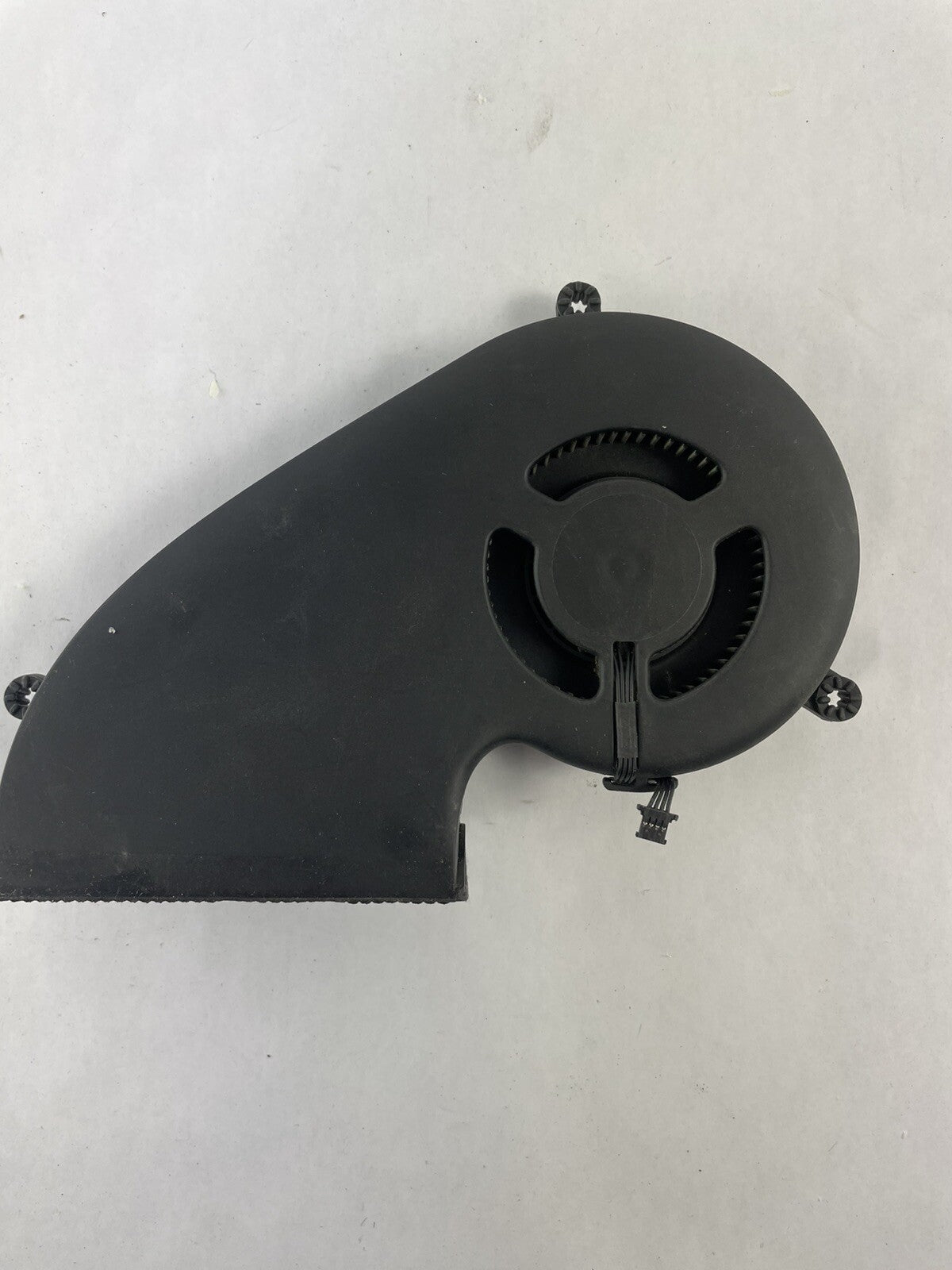 iMac 27" Retina 5K A1419 A2115 Fan Cooling 2012 2014 2015 2017 2019 2020