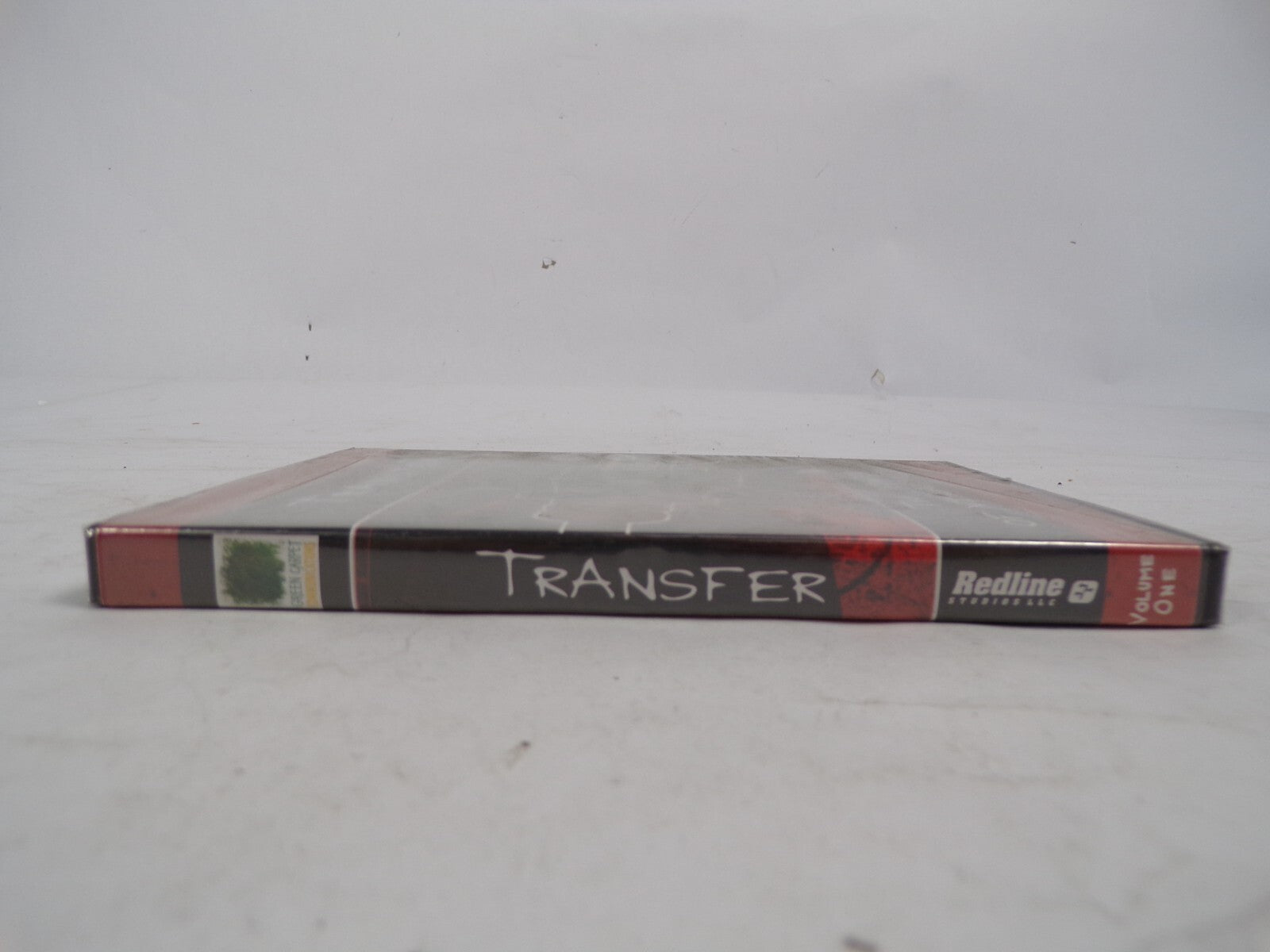 Transfer The Power of Visual Truth The Spirit Filled Life DVD Movies