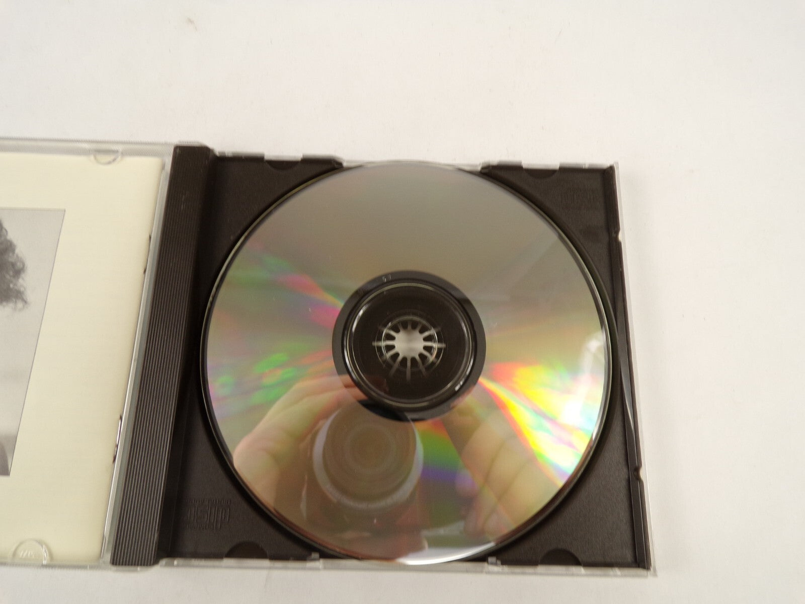 Lyle Lovett Pontiae Simple Song M-O-N-E-Y LA Country She's No Lady CD#46