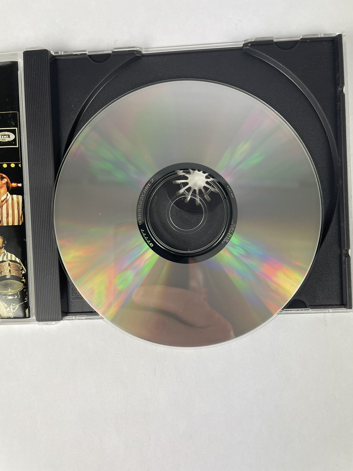 The Beach Boys - The Beach Boys Live in London CD #15