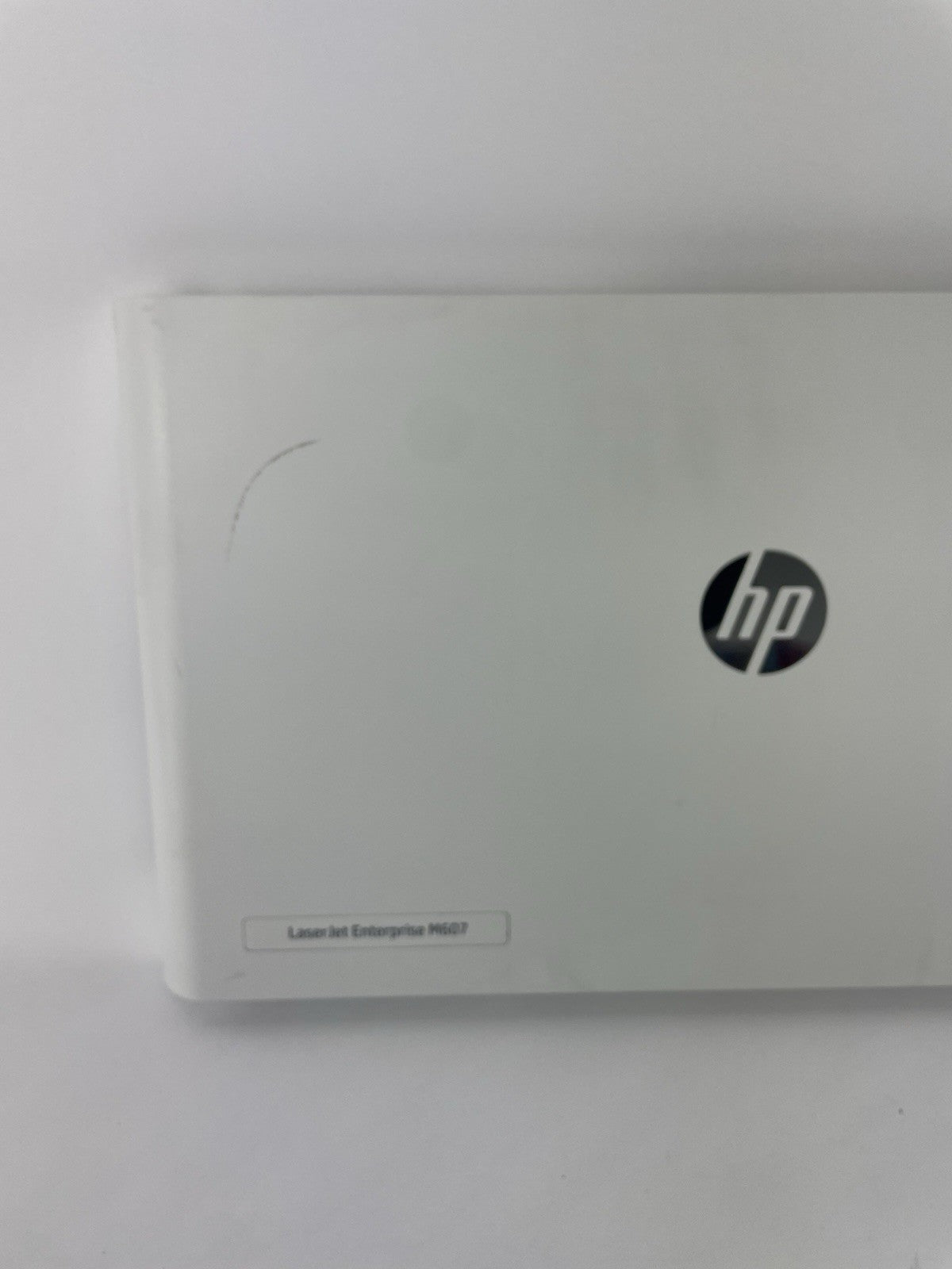 HP LaserJet Enterprise M607 Front Door Tray 1 Assembly (Also Fits M608 M607)