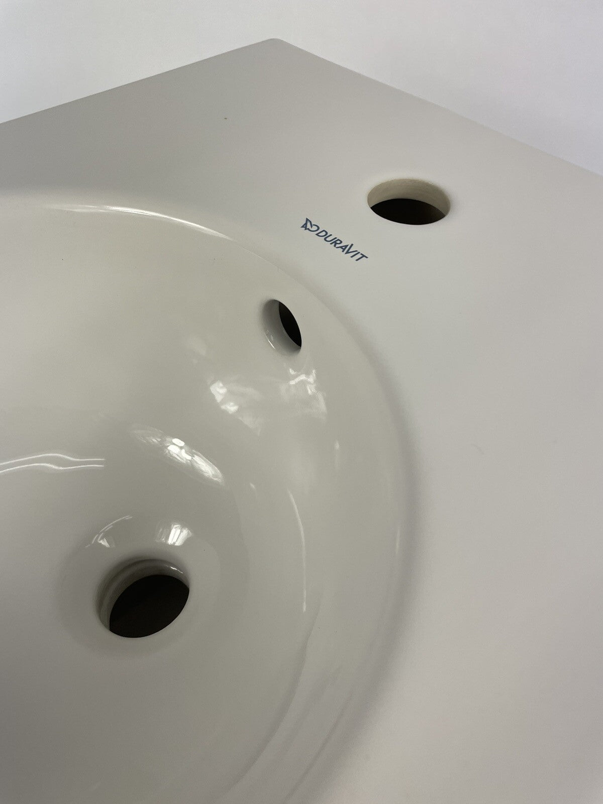Duravit Darling New Floor Standing Bidet