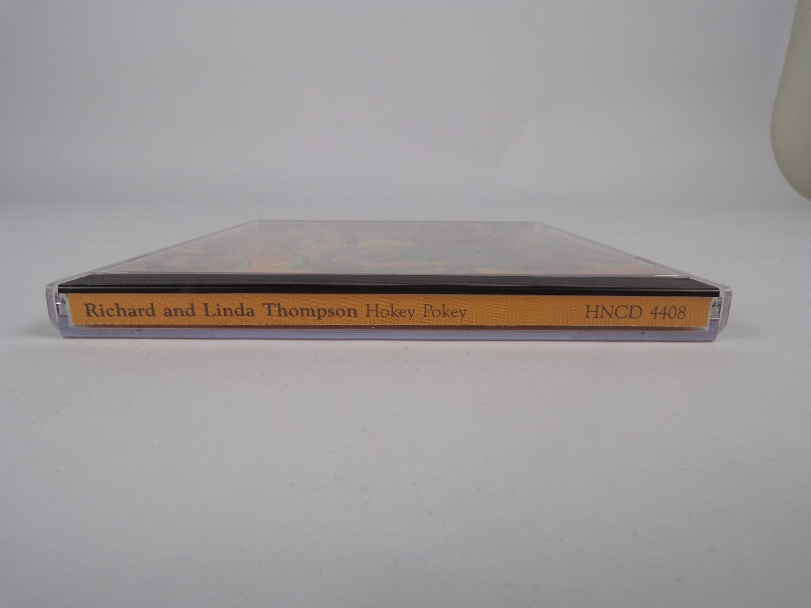 Richard And Linda Thompson CD #11