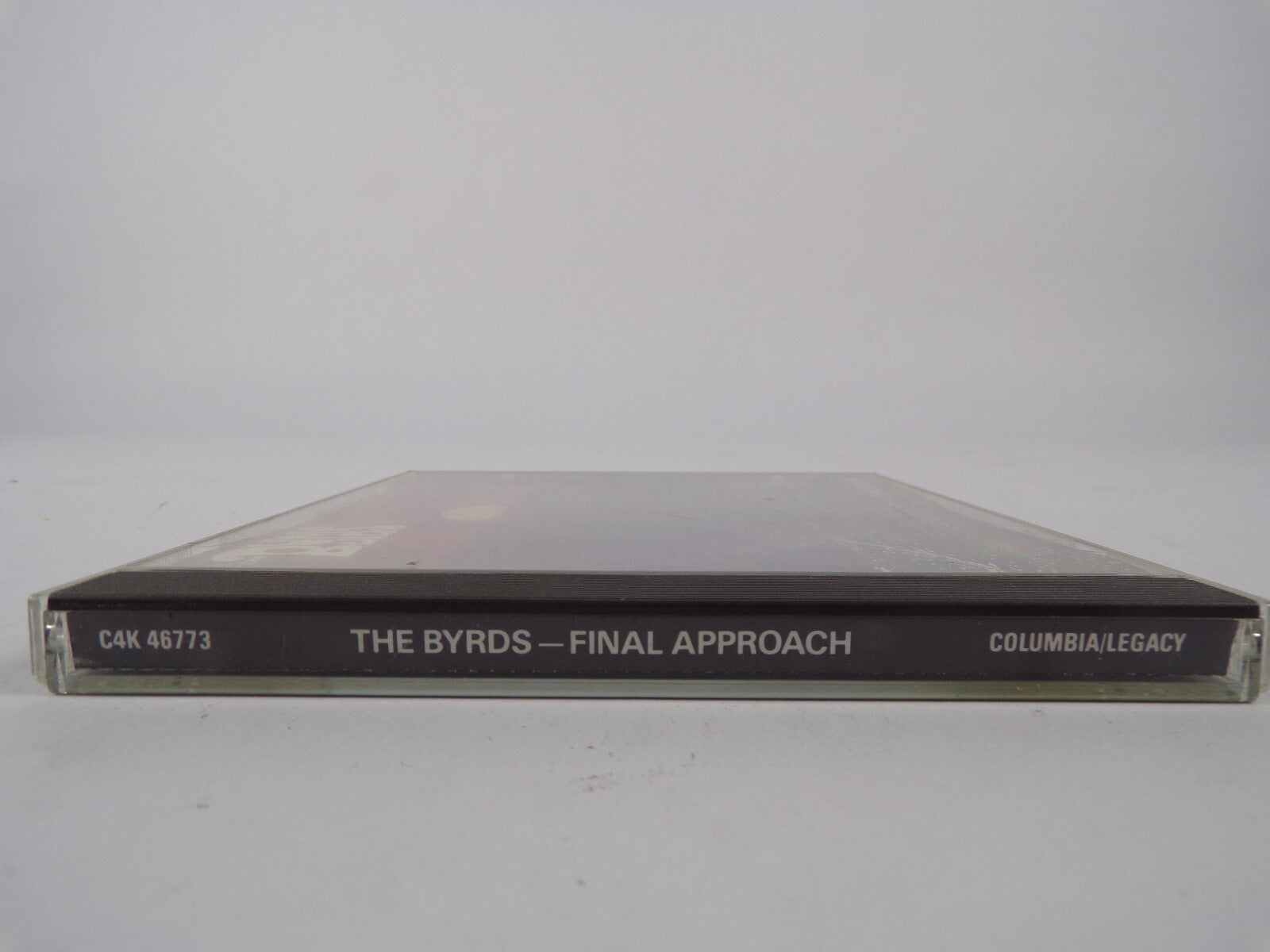 The Byrds Final Approach Chestnut Mare Just A Season Kathleen's Song Truck CD#46