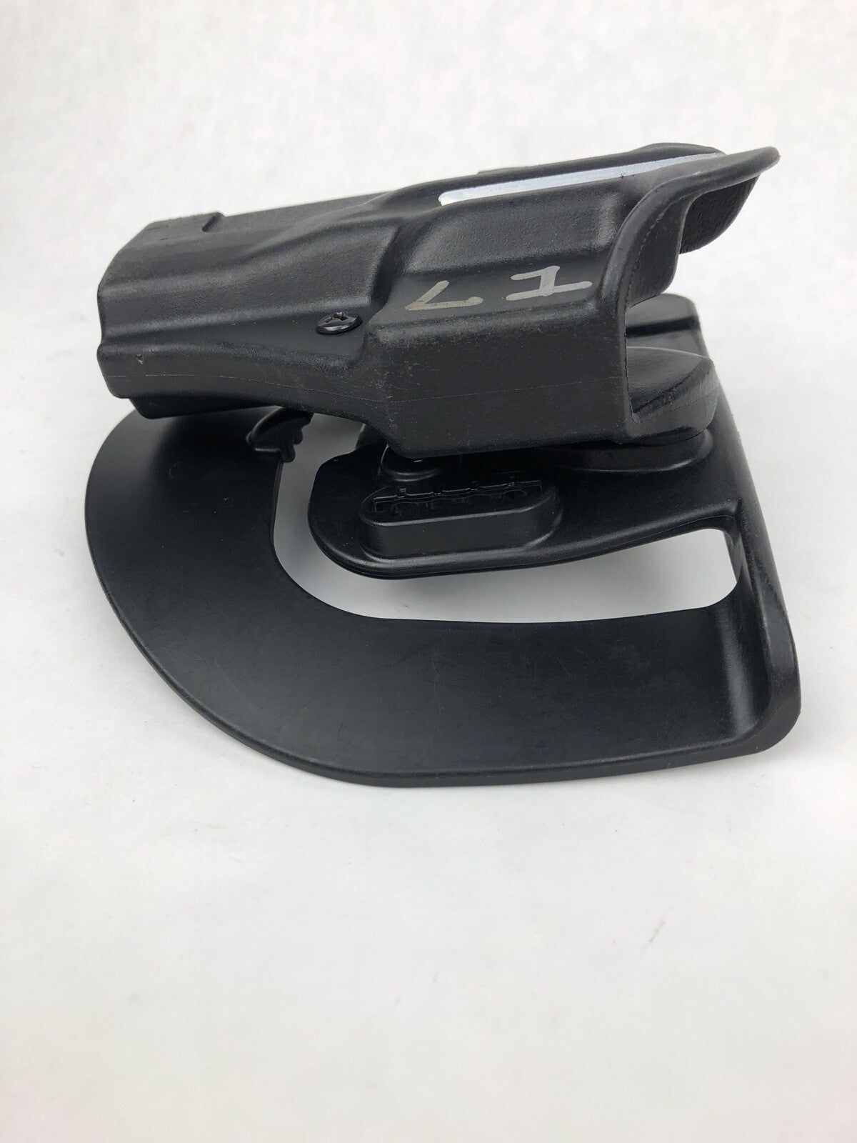 Blackhawk CQC Glock Pistol Gun Holster 2100270 Left Hand - Fast Free Shipping