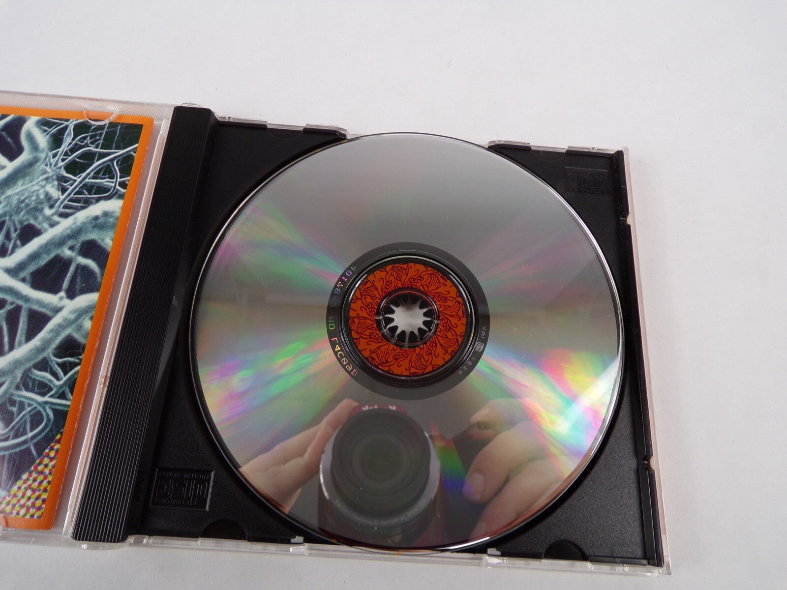 Maids Of Gravity 20th Century Zen only Dreaming A Sad One Alright CD#60