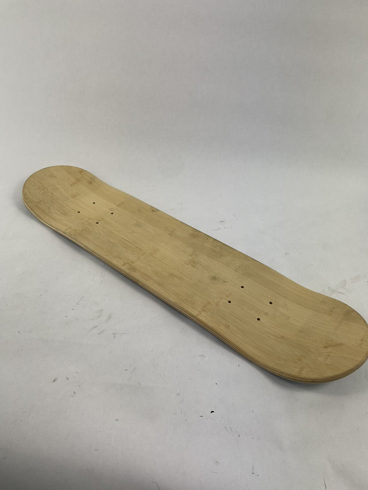 TDK Skateboards Bamboo Mini From Skateboard deck 7 x 28"