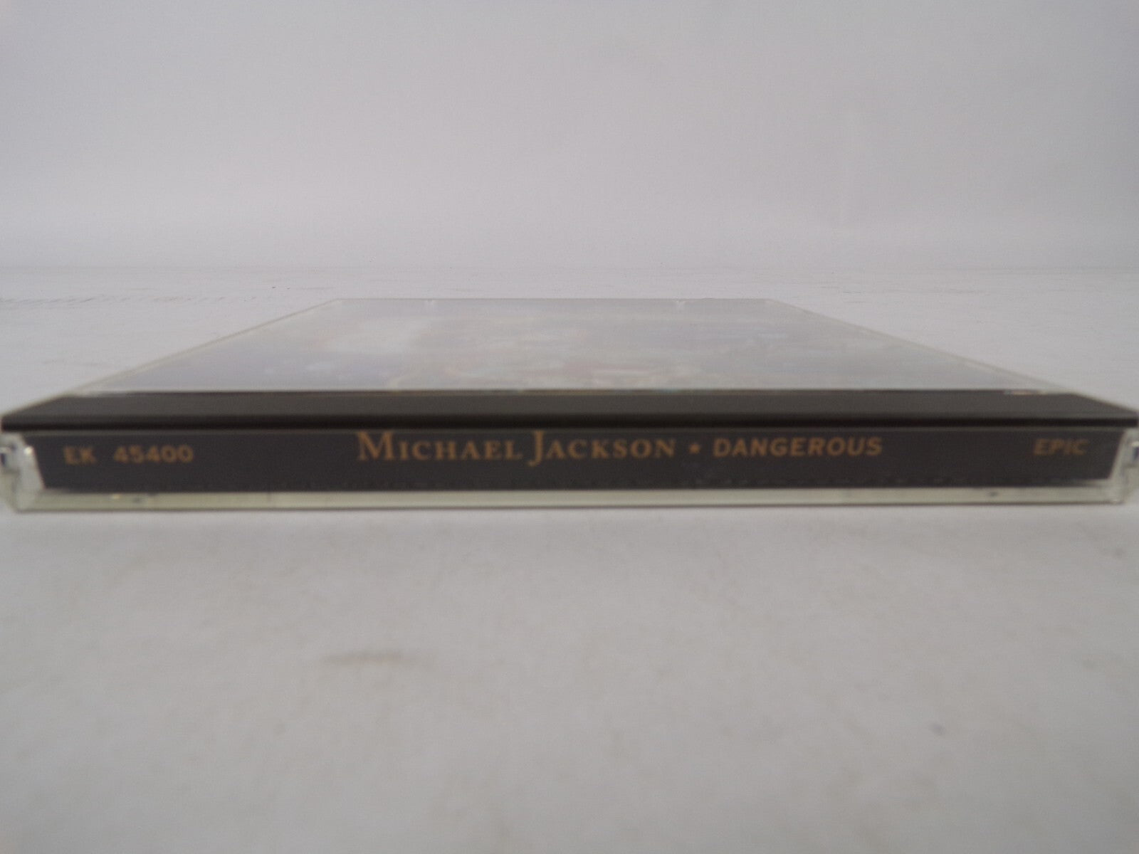 Michel Jackson Jam Why You Wanna Trip On Me In The Closet CD#57