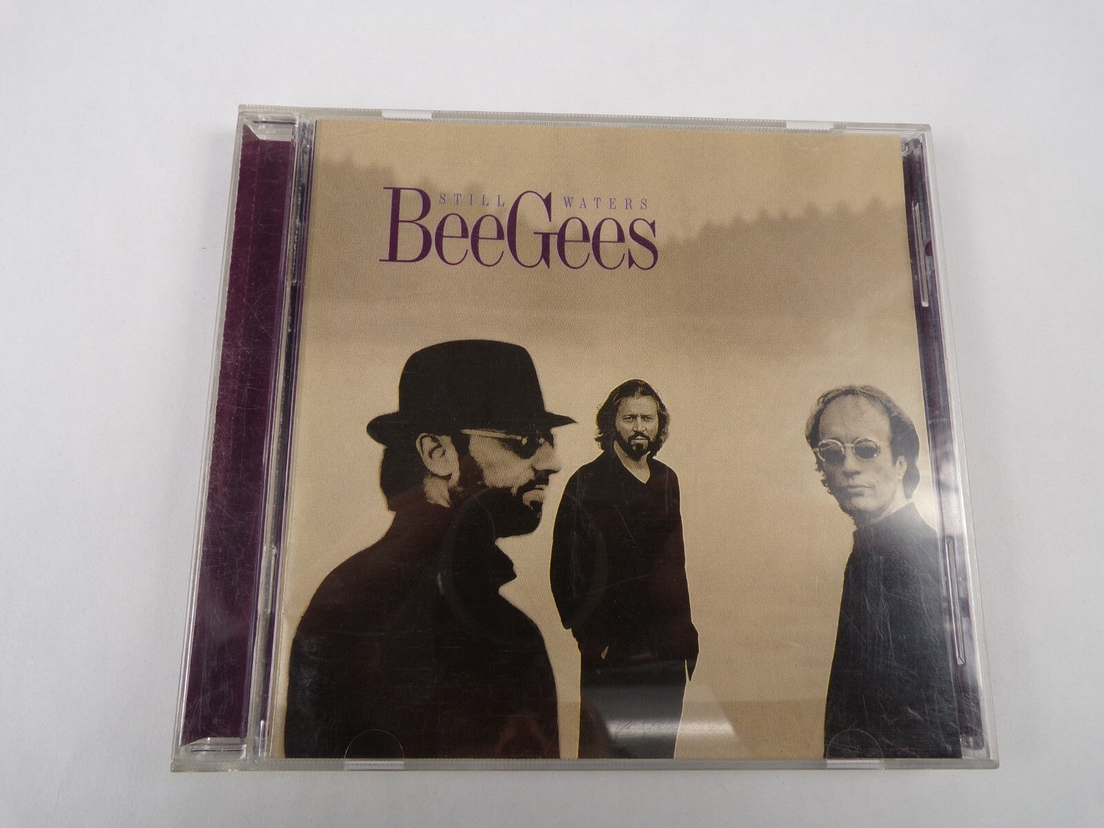Beegees Still Waters Alone I Surrender I Could Not Love You More I Will CD#58