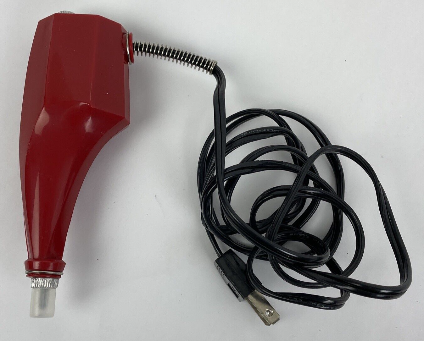 Chadwick Miller CMI Electric Engraver w/Mercury Switch Japan Made VGC