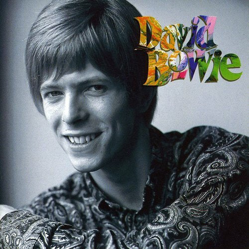 Mint David Bowie - The Deram Anthology 1966-1968 CD Remastered #3