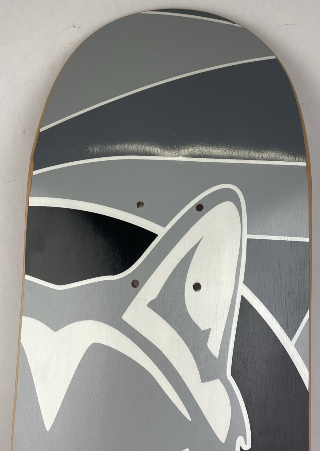 Pierre Luc Gagnon P.L.G. Premium Skateboards Pro Model Skateboard Deck 8" 2001