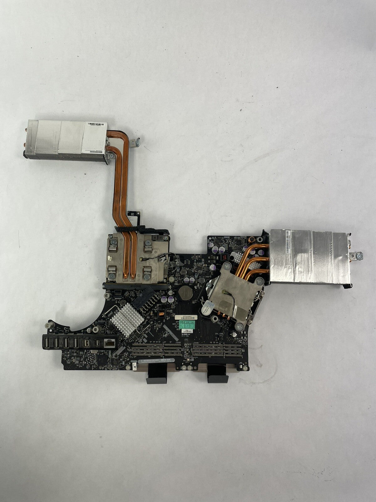 iMac 631-1429 21.5" A1311 Logic Board 3.2 GHz Core i3 (I3-550) Mid 2010