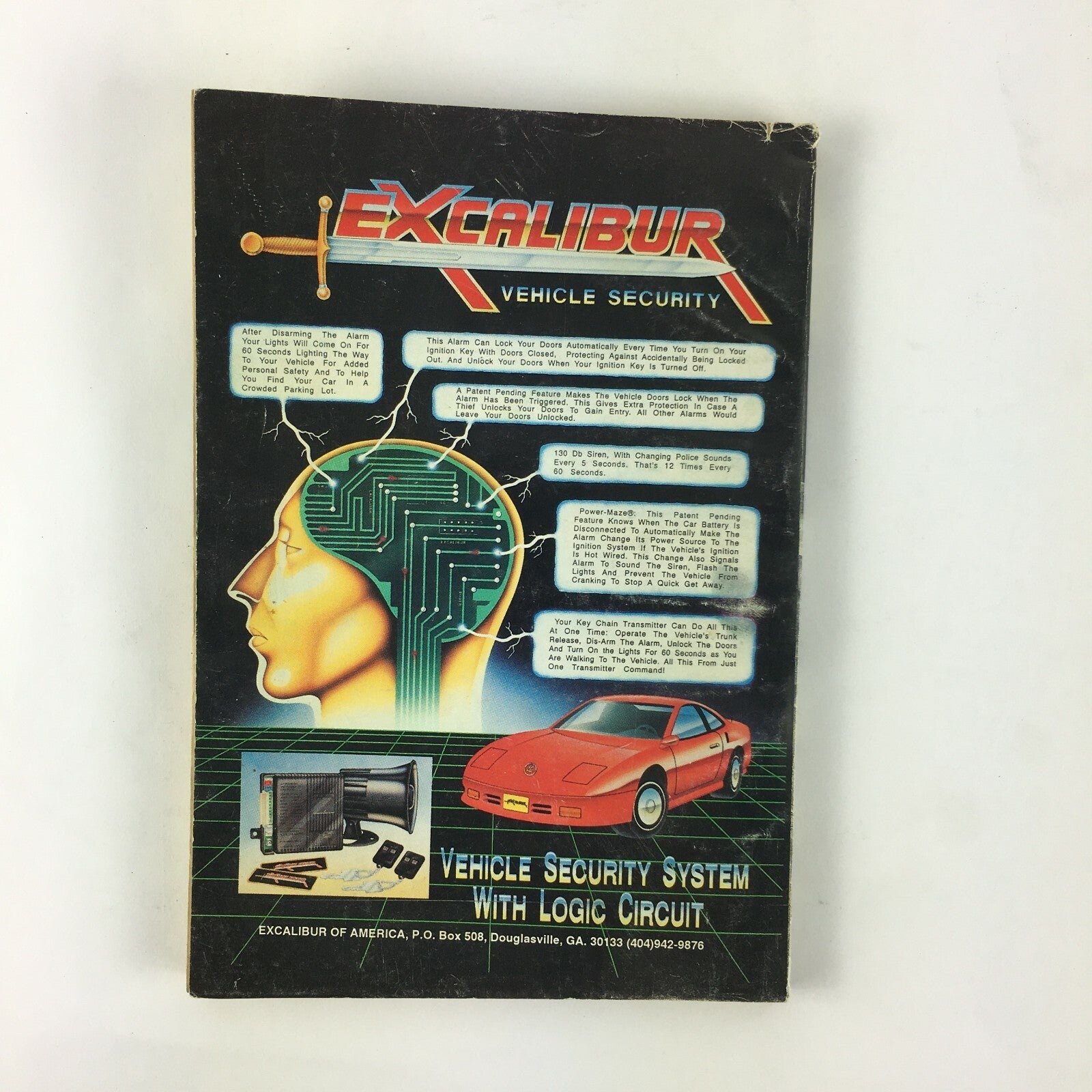 September 1992 Analog ScienceFiction Fact Magazine Kevin J.Anderson Doug Beason