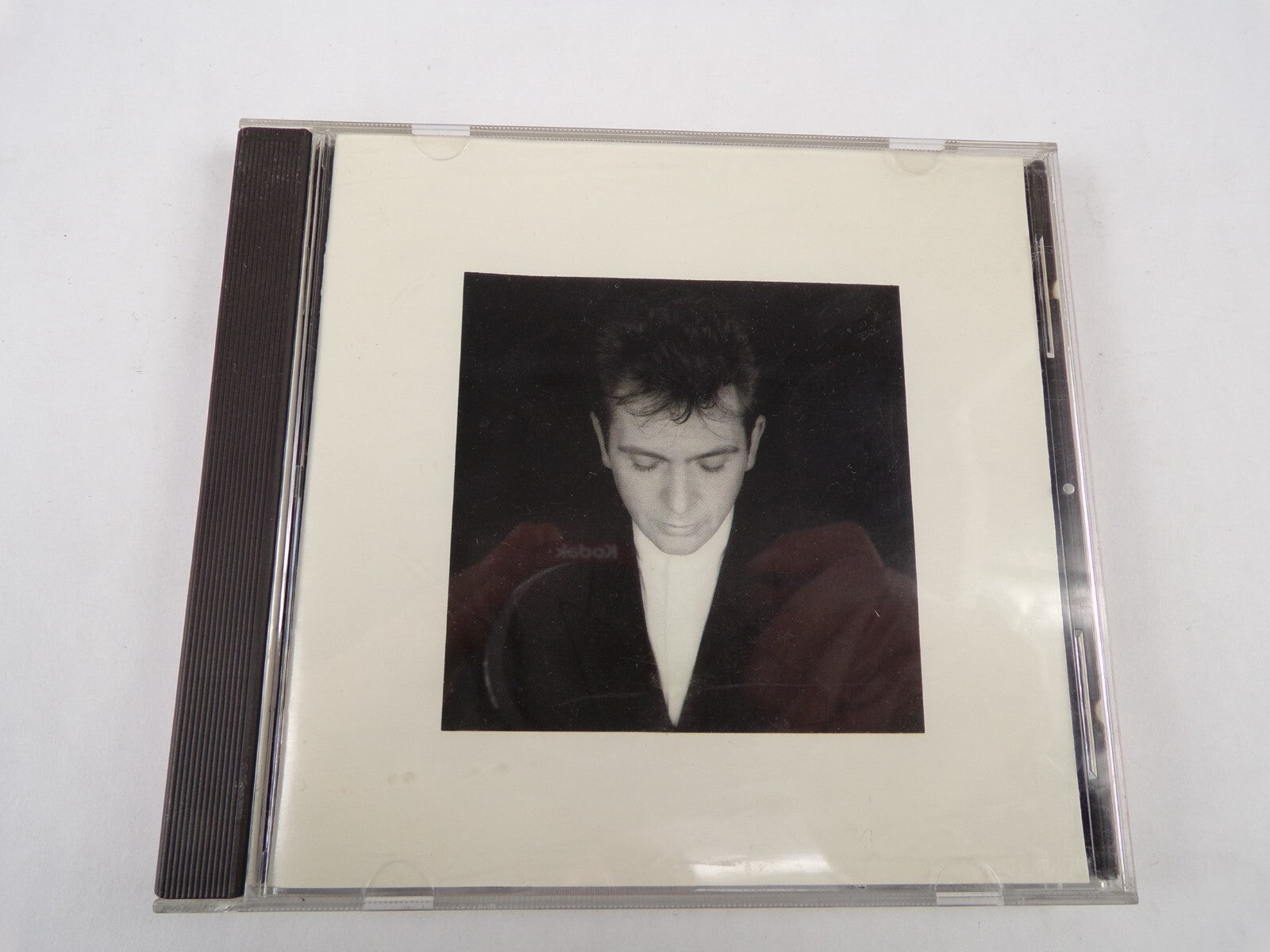 Peter Gabriel Shaking The Tree Sxiteen Golden Greats Solsbury Hill CD#58