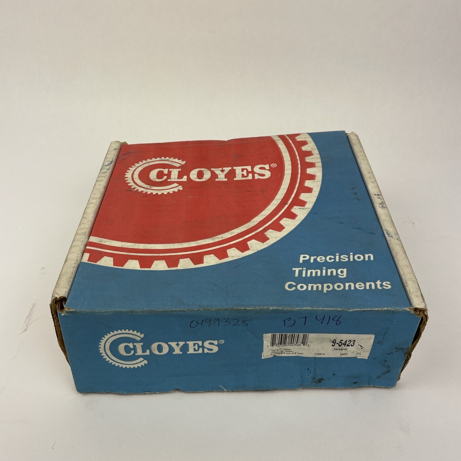 Cloyes 95423 timing chain tensioner 53020681 OEM replacement engine part center mount