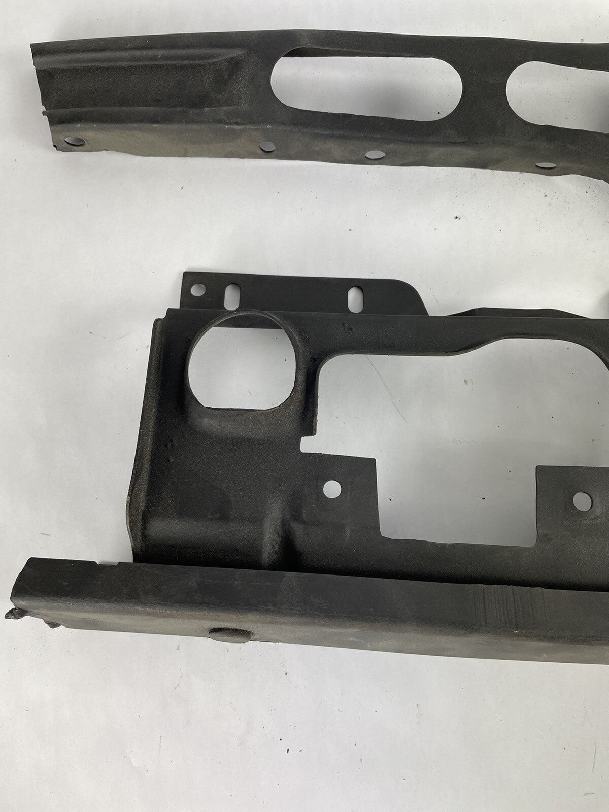 Mopar B-Body front leaf spring mount 1967-1971