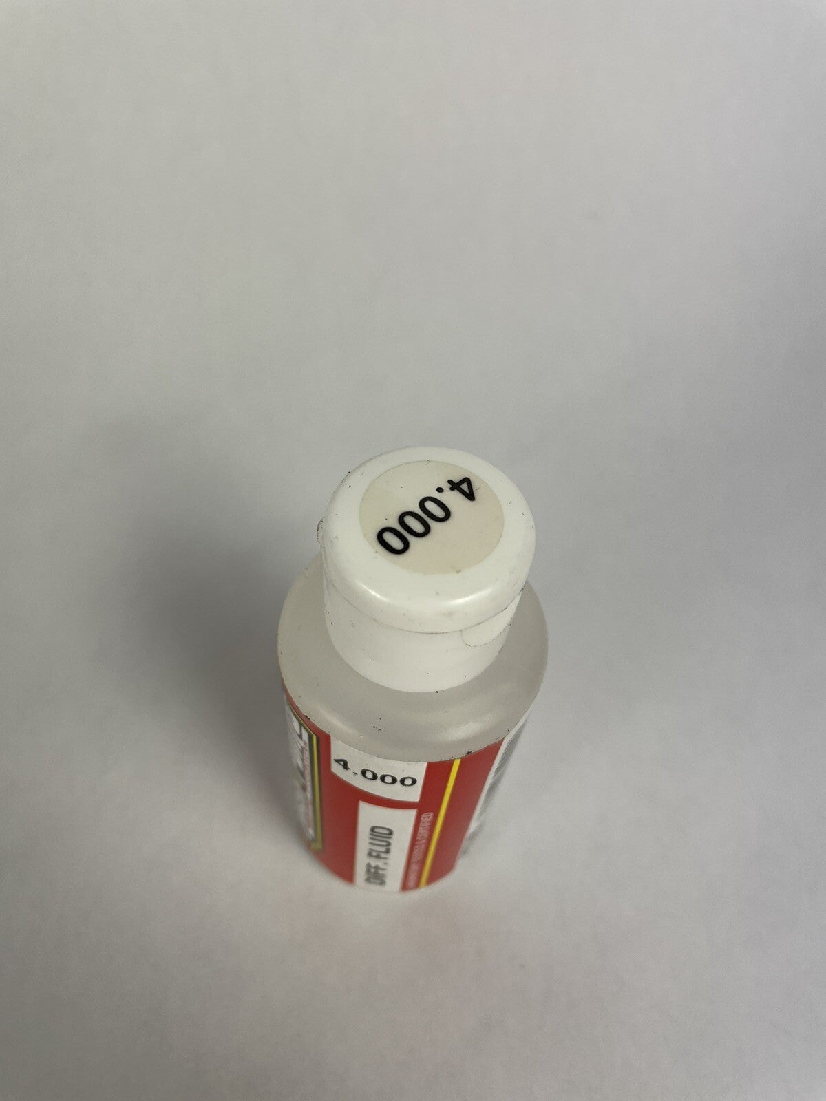 FlashPoint Mugen Seiki Diff Fluid 4000 CPS FP04000