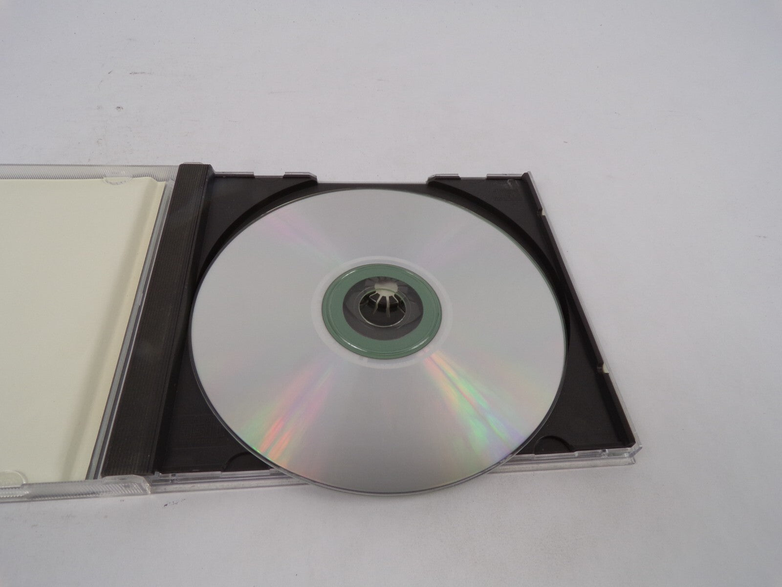 Highlighhts From Handel's Messiah And The Glory Of The Lord Behold A VirginCD#69