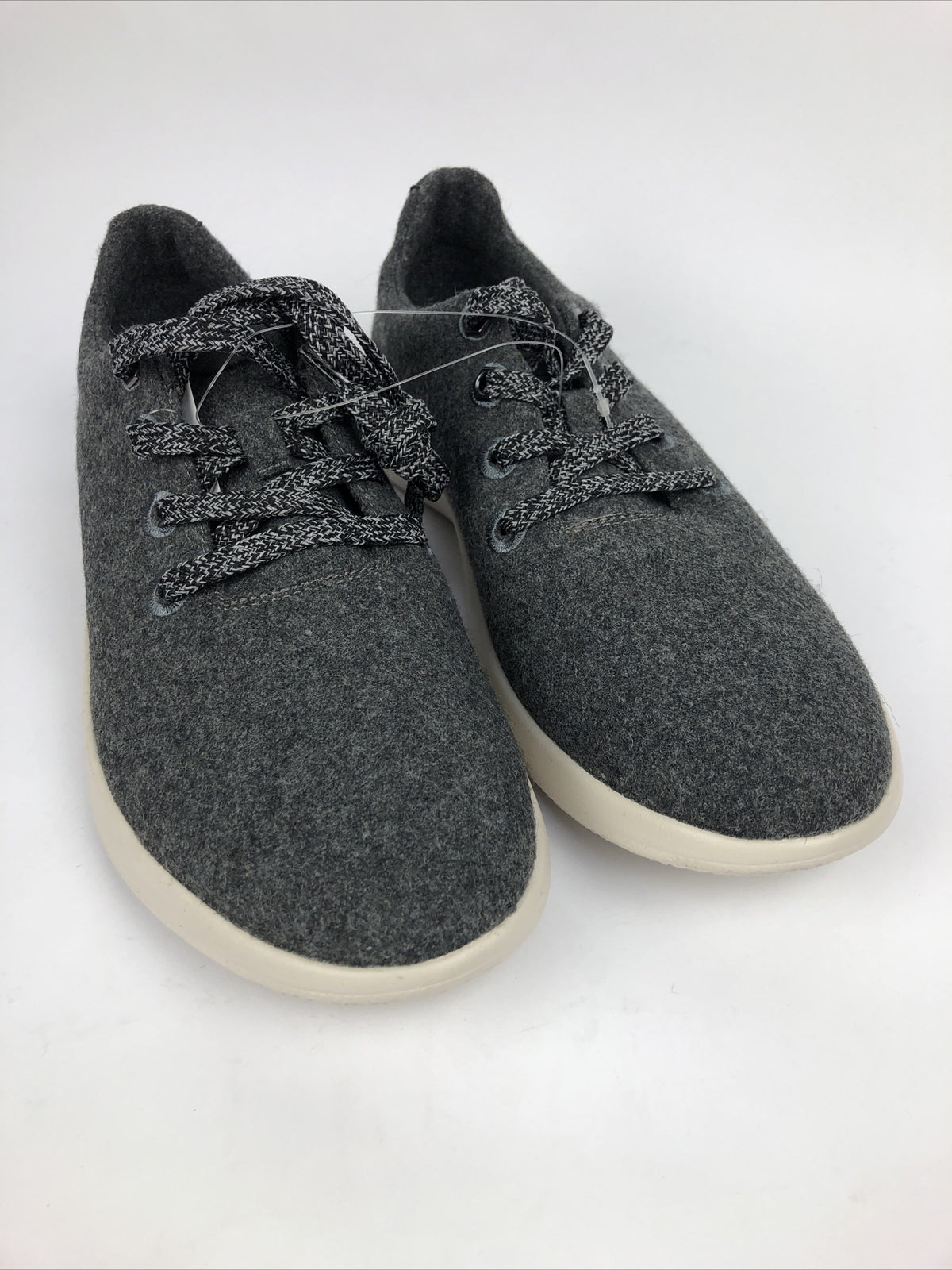 NEW J-Sport by Jambu Men's Finch Casual Sneaker Dark Grey Sz 8.9 US EUR 42