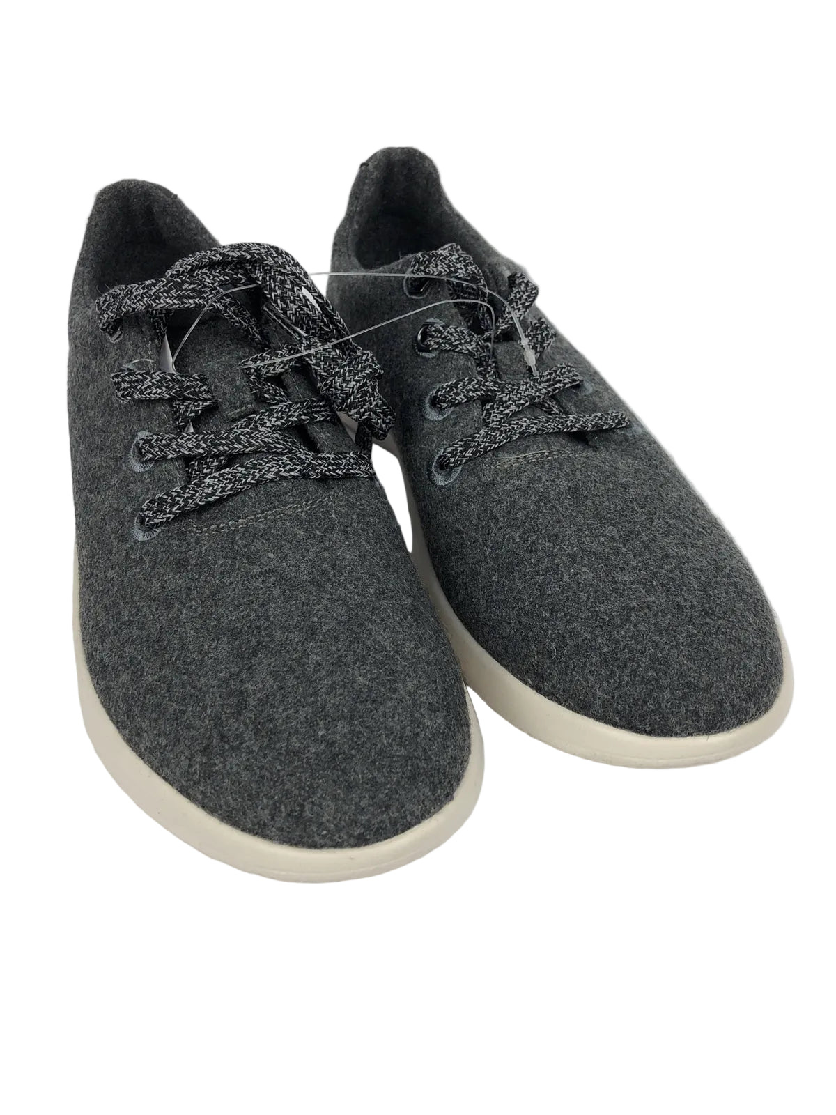 New J-Sport by Jambu Finch men's dark gray casual sneakers EUR 42 US 8.5-9