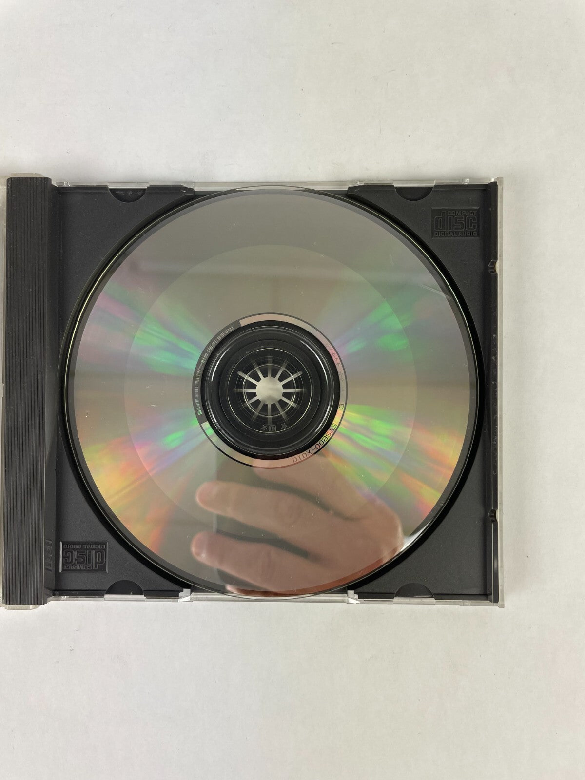 Cher Greatest Hits CD #7