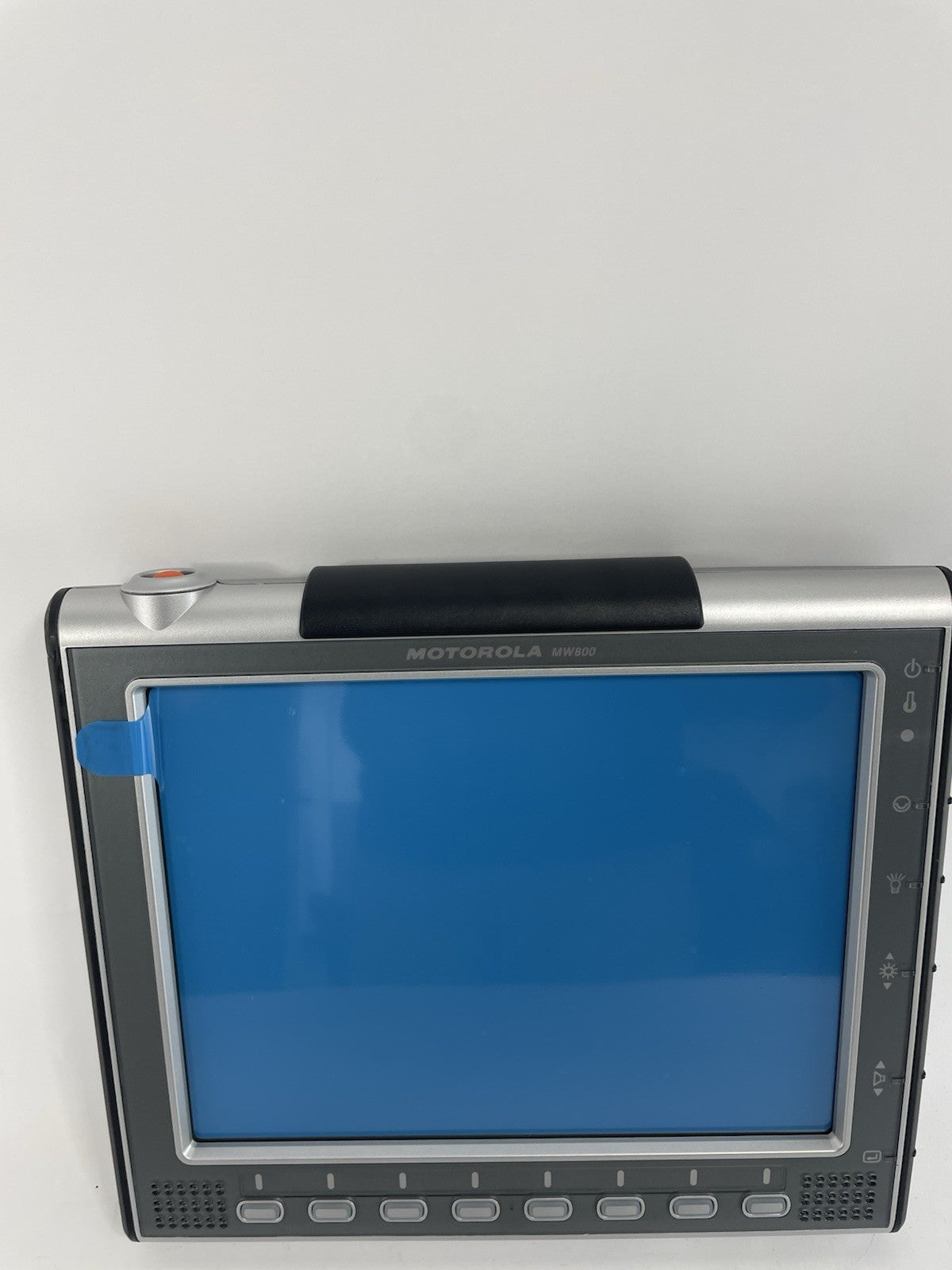 Motorola MW800 Monitor For Mobile Police Car Computer FLN3063B