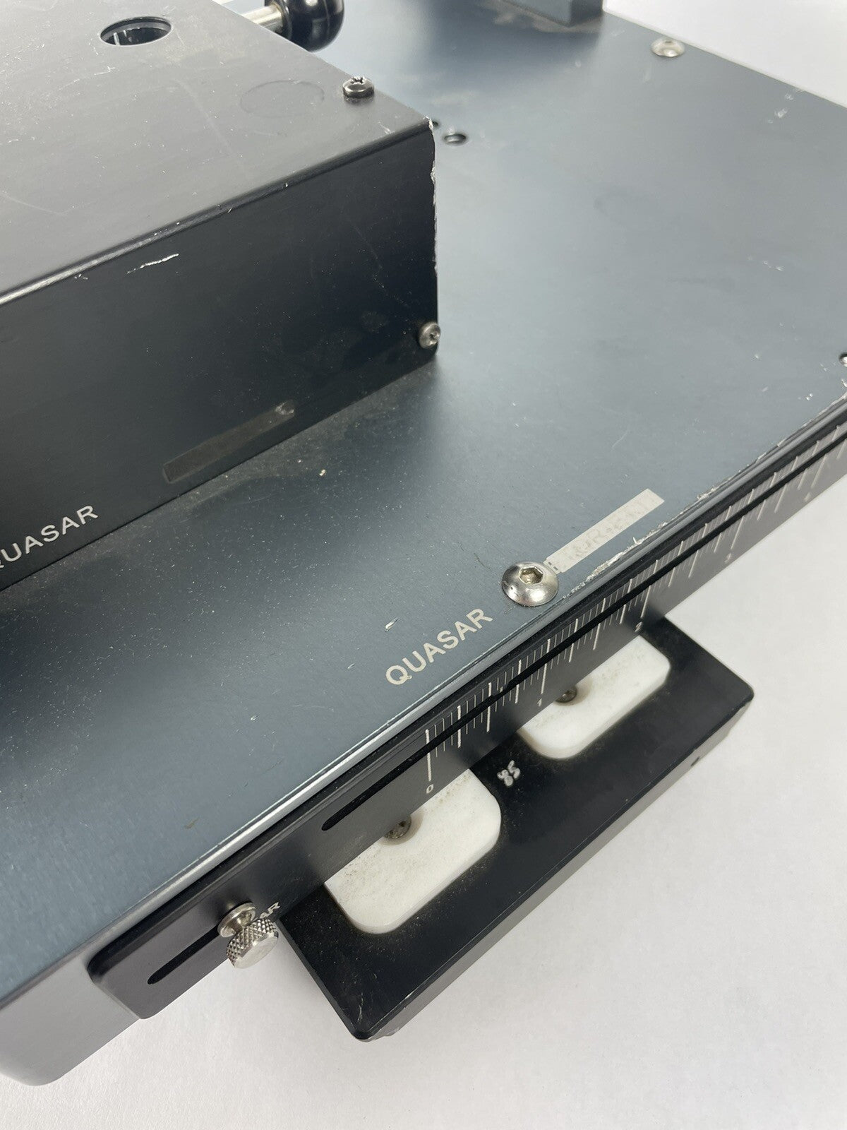 Quasar Science ETQR-ET-11 Rainbow Mounting Plate