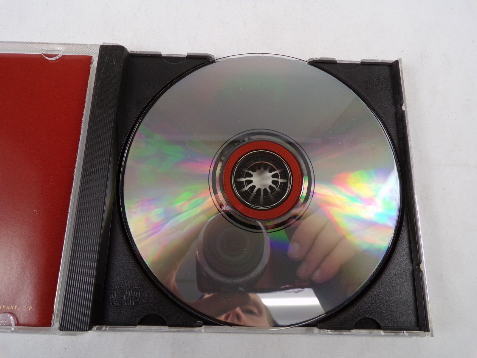 Motown Legends Diana Ross &The Supremes Come See About Me Ooowee Baby CD#56